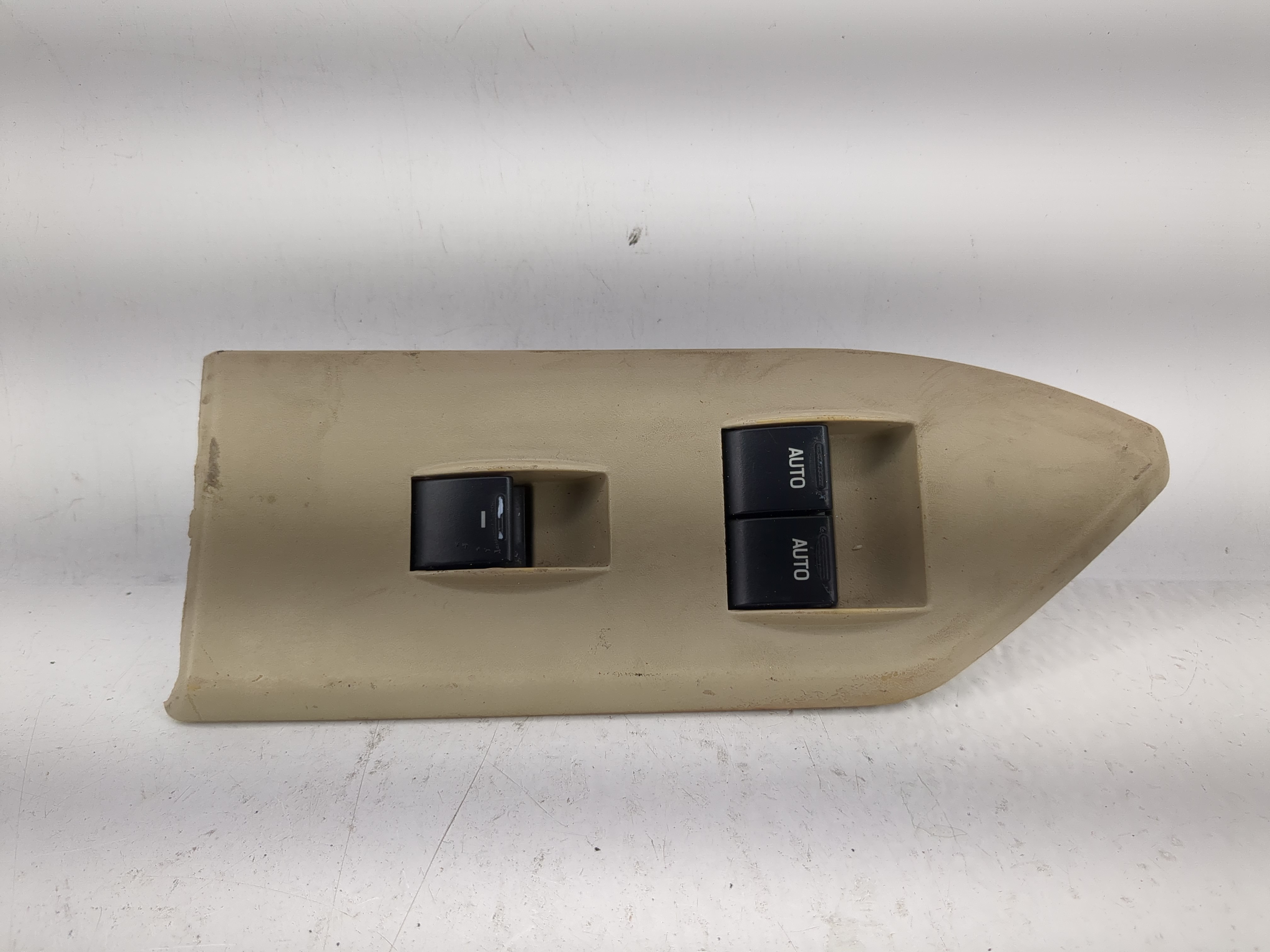 2005-2009 Ford Mustang Driver Left Door Master Power Window Switch 1202900 - Oemusedautoparts1.com
