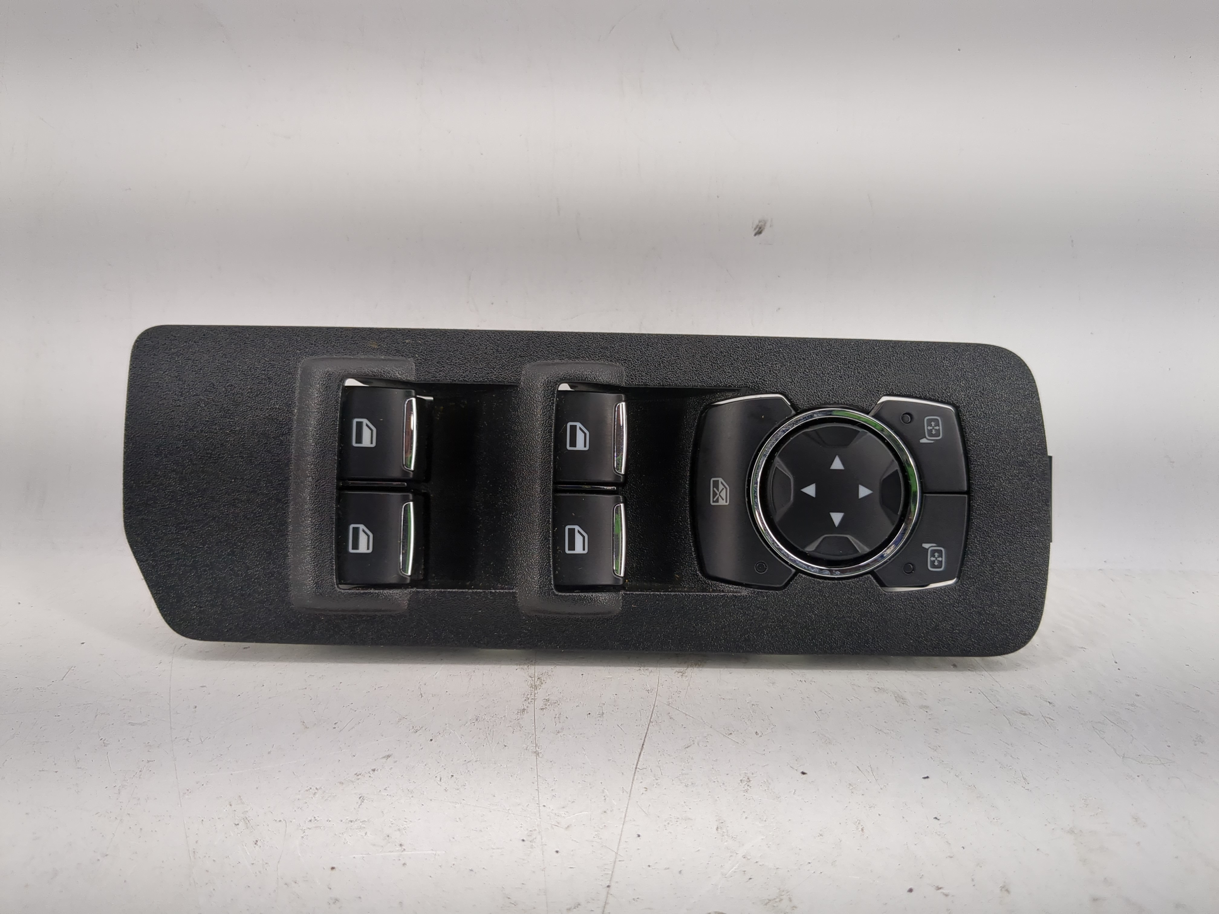 2015-2020 Ford F-150 Driver Left Door Master Power Window Switch 1202901 - Oemusedautoparts1.com
