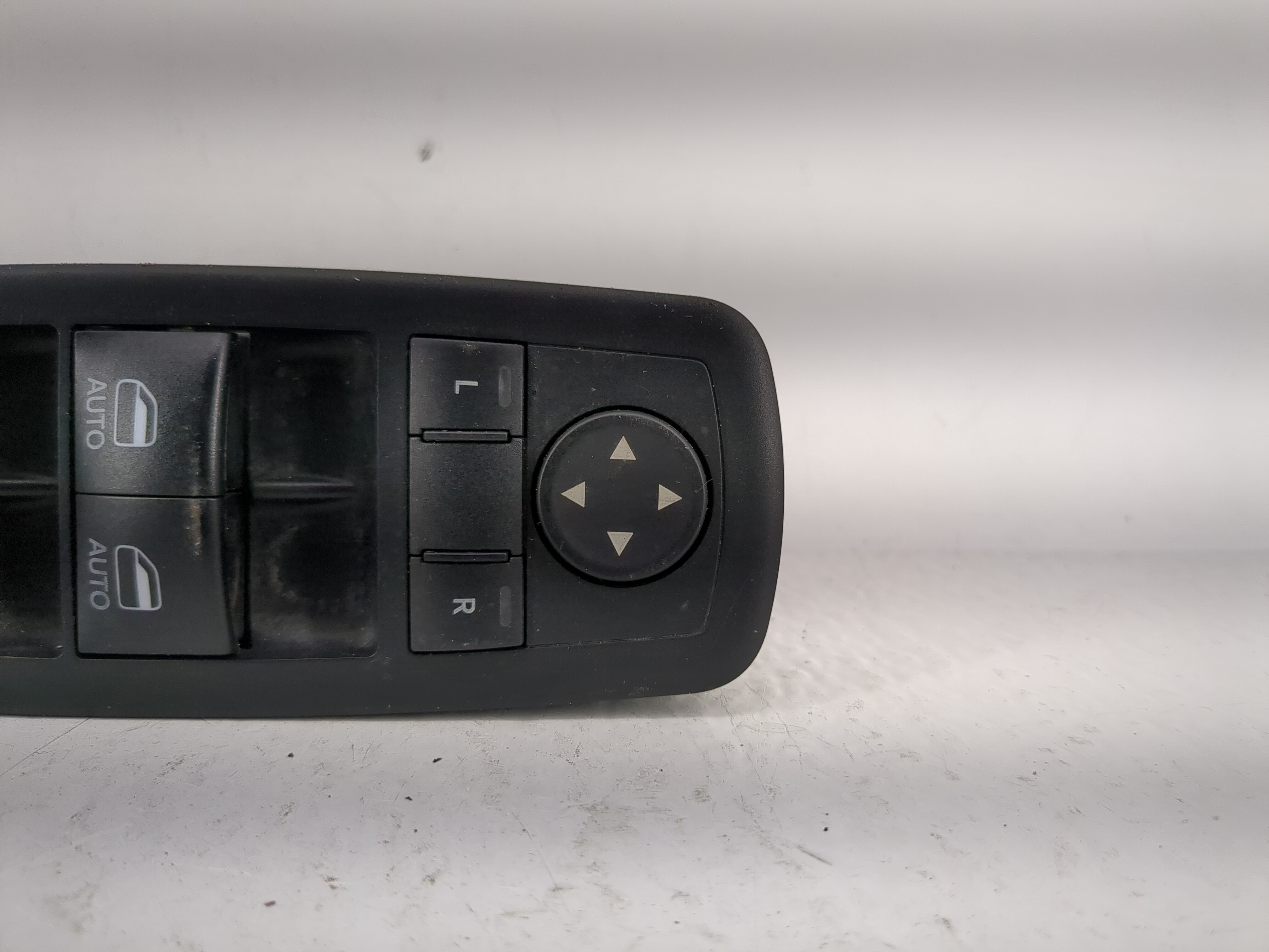 Picture of 2012 Dodge Ram 1500 Driver Left Door Master Power Window Switch 1202902