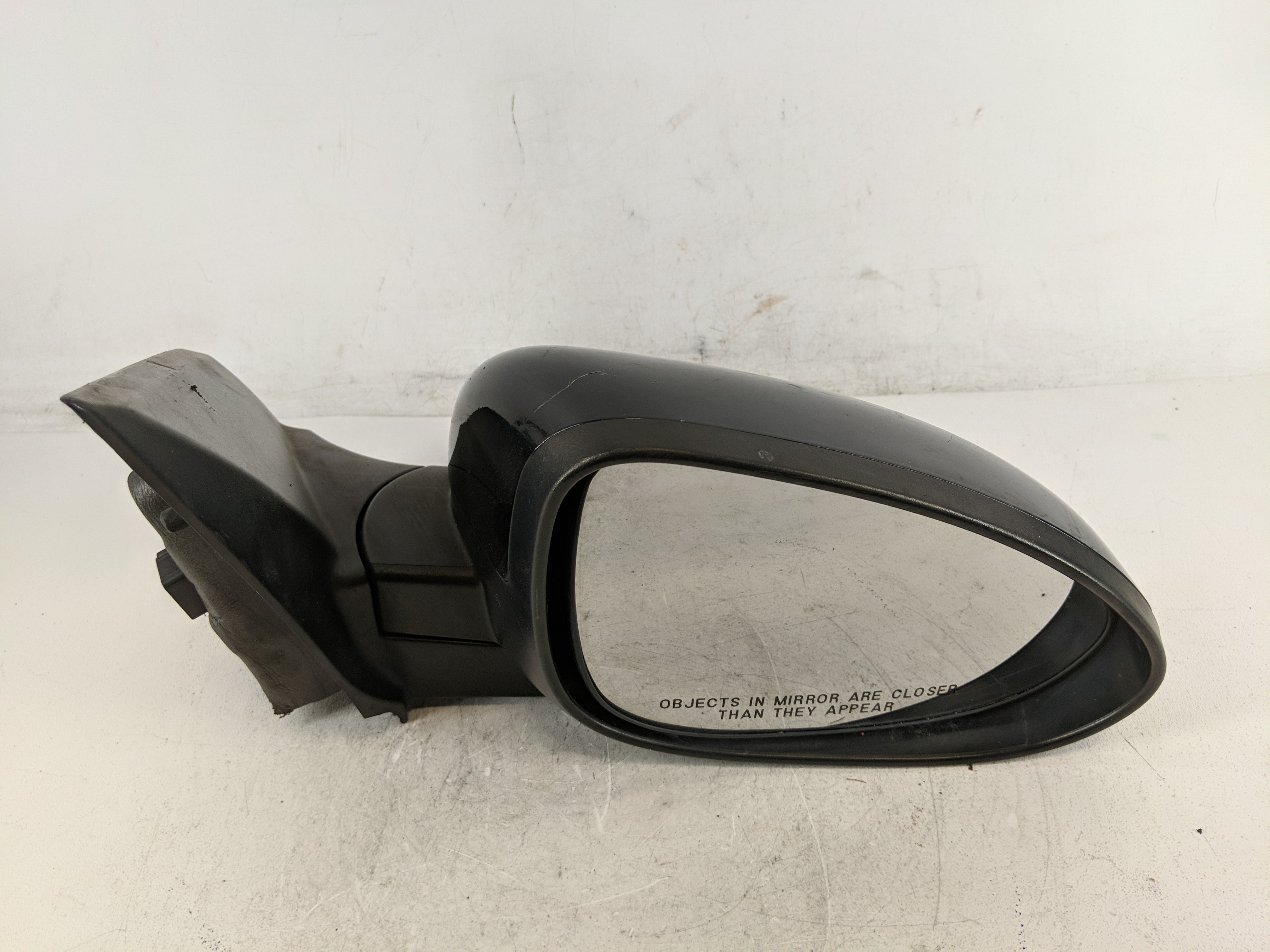 2012-2019 Chevrolet Sonic Passenger Right Side View Power Door Mirror 1202917 - Oemusedautoparts1.com