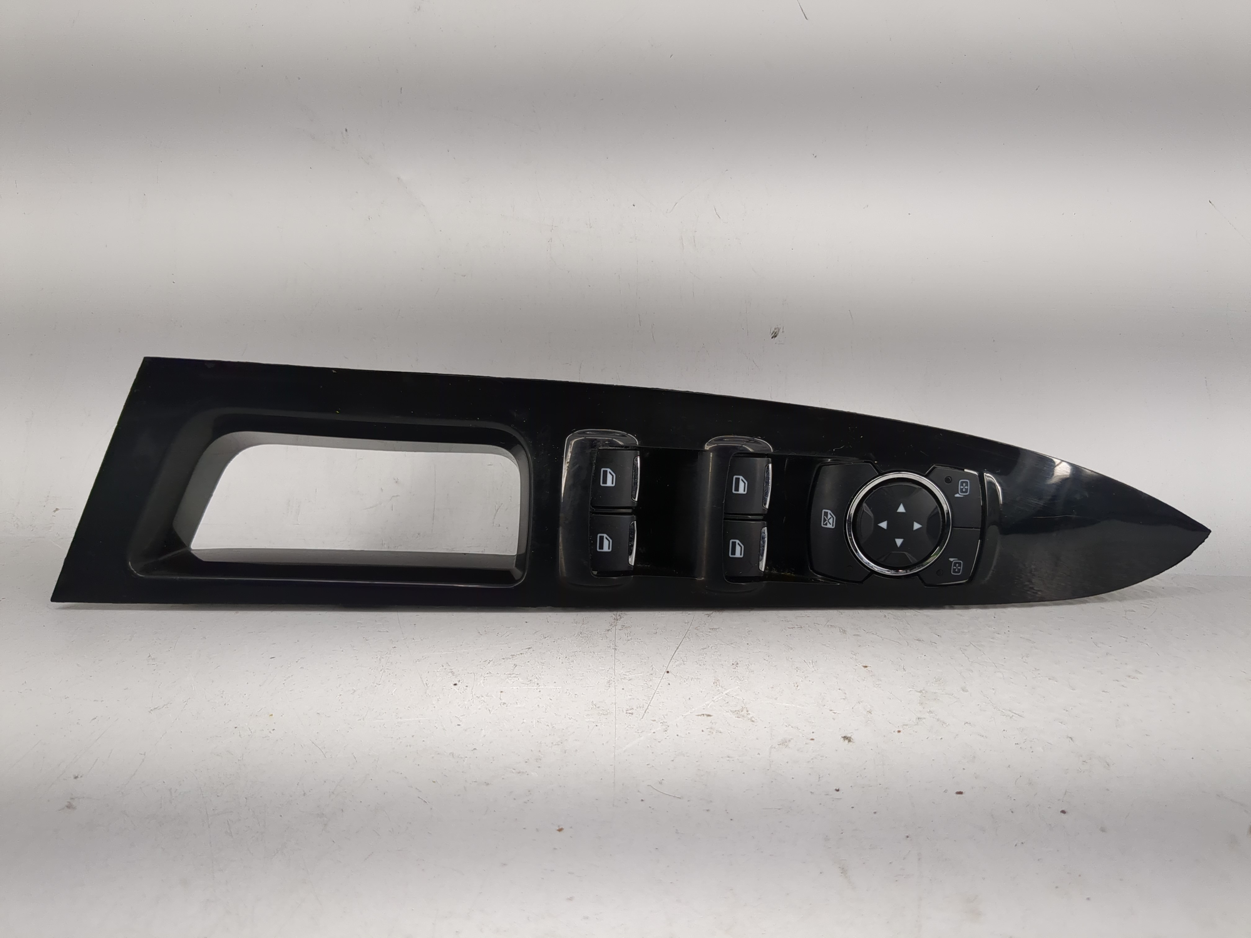 2013-2020 Ford Fusion Driver Left Door Master Power Window Switch 1202932 - Oemusedautoparts1.com