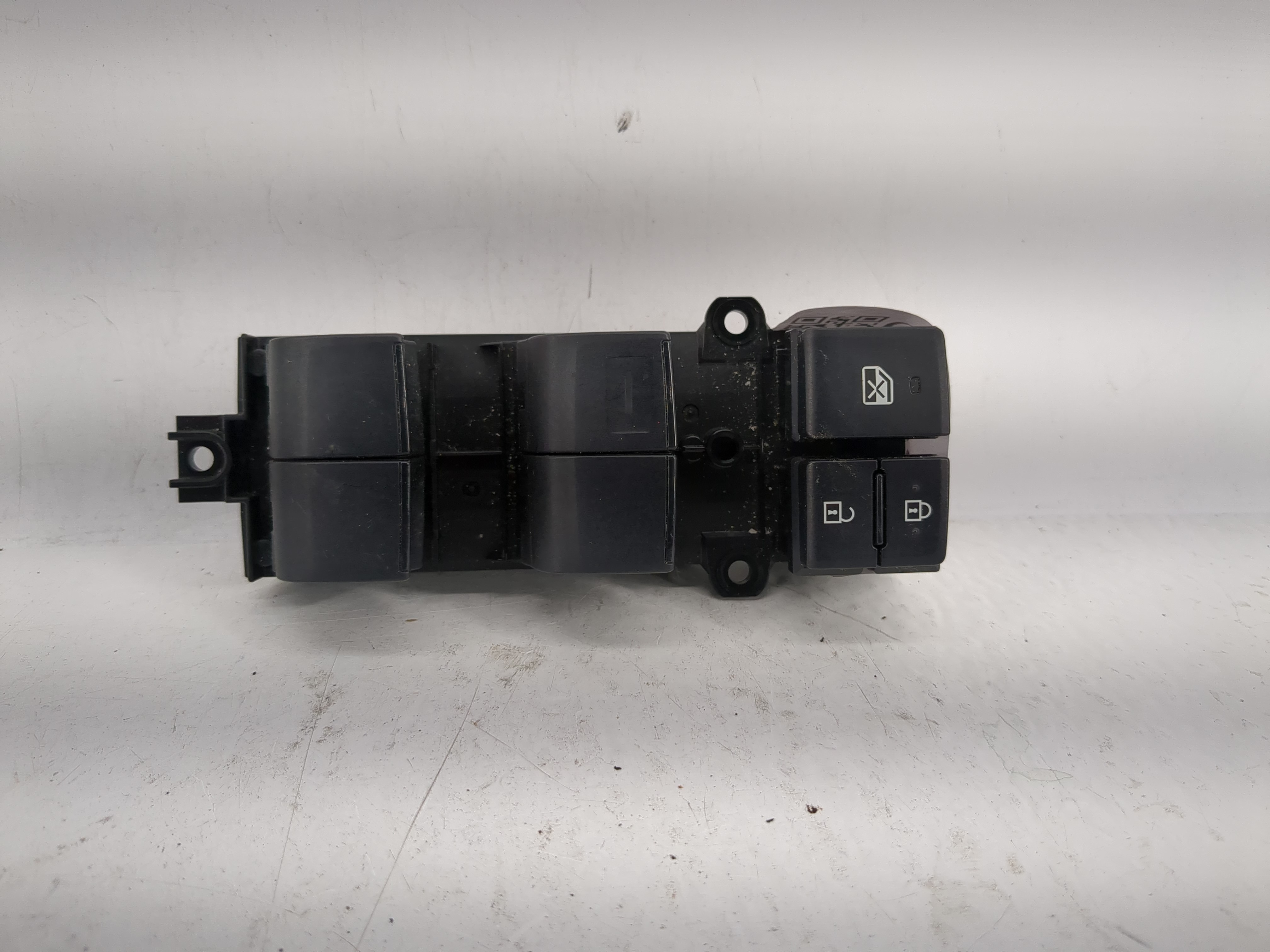 2019-2022 Toyota Rav4 Driver Left Door Master Power Window Switch 1202940 - Oemusedautoparts1.com