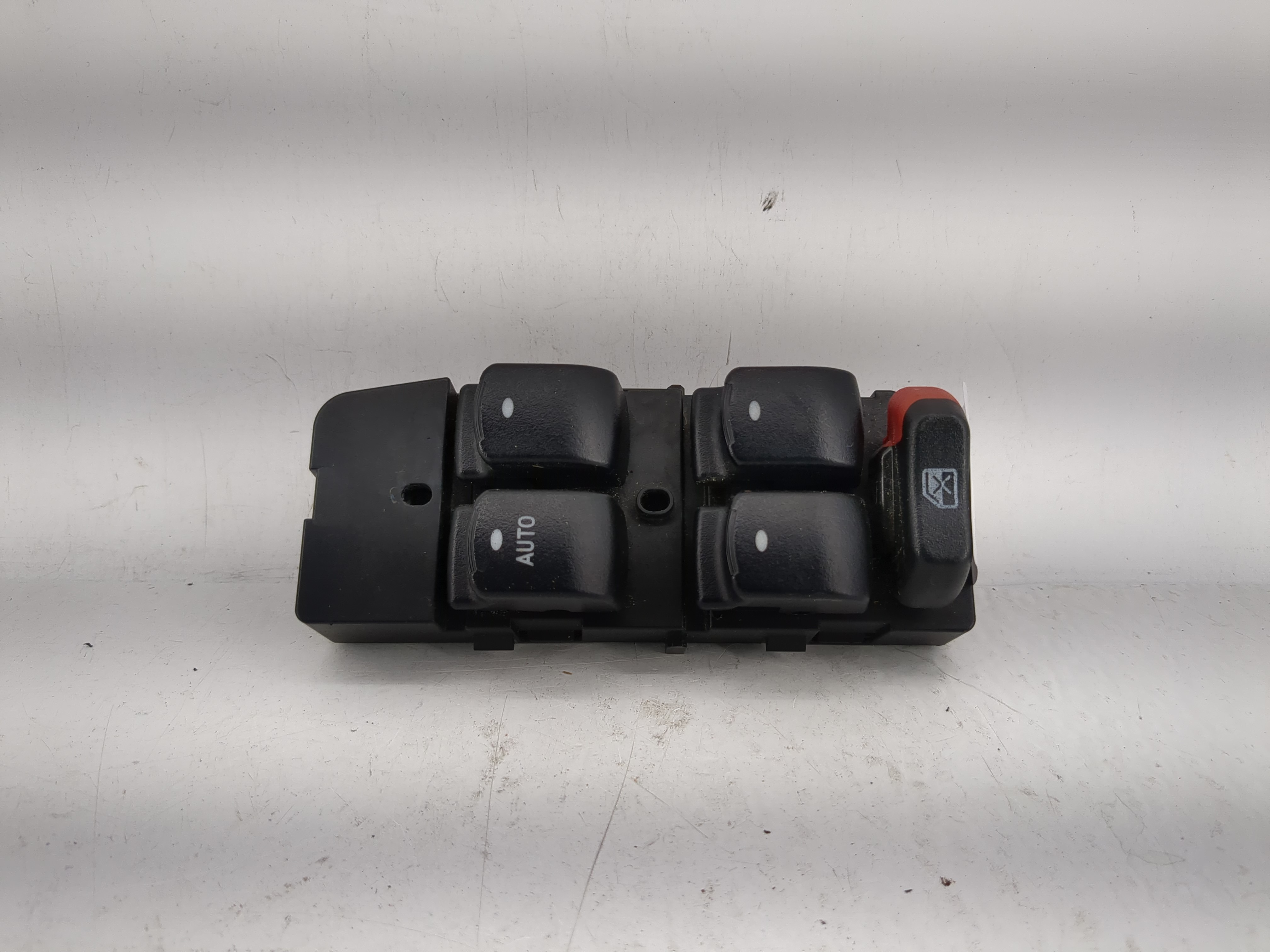 2010-2012 Chevrolet Malibu Driver Left Door Master Power Window Switch 1202941 - Oemusedautoparts1.com