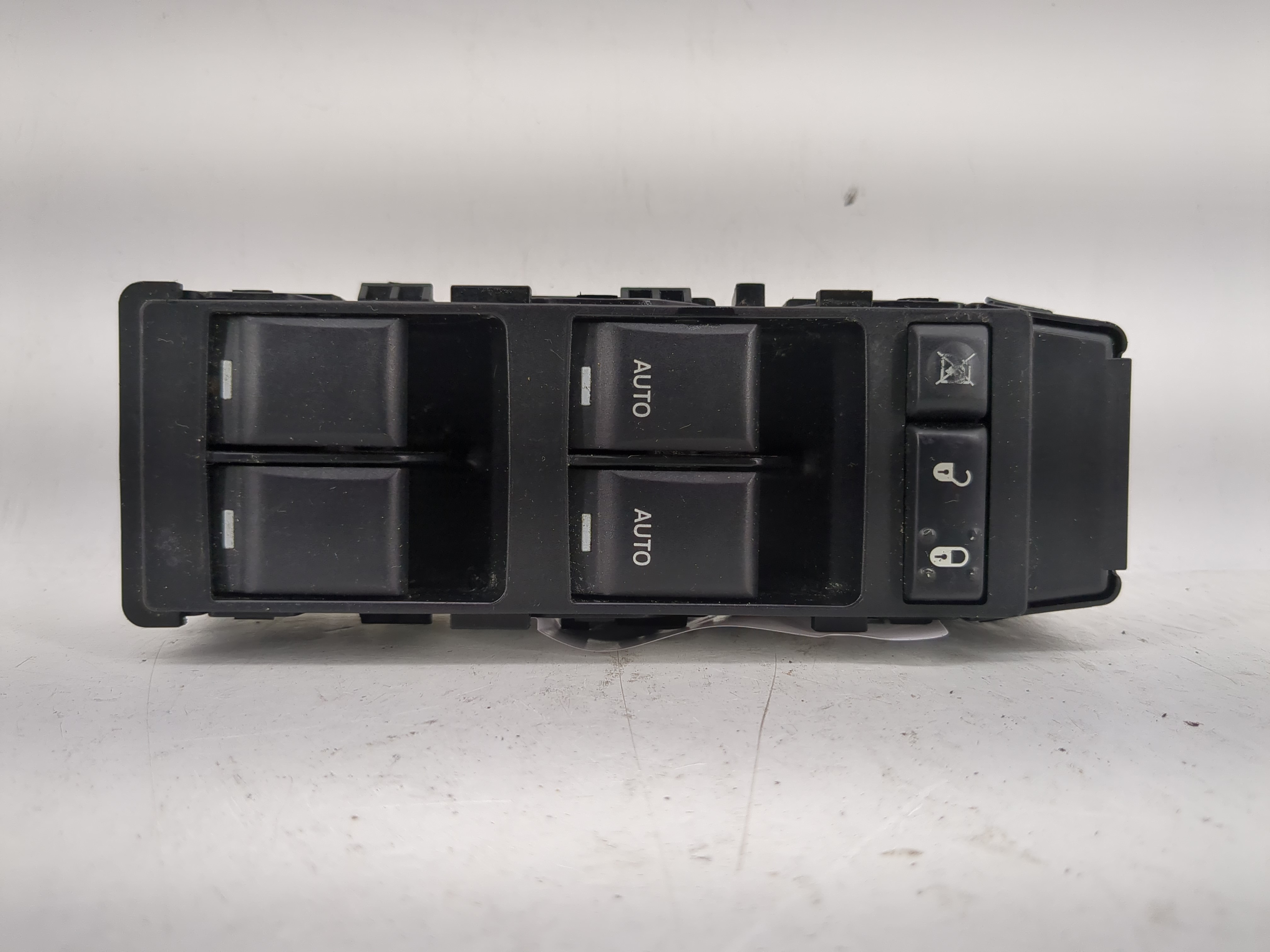 2007-2010 Chrysler Sebring Driver Left Door Master Power Window Switch 1202945 - Oemusedautoparts1.com
