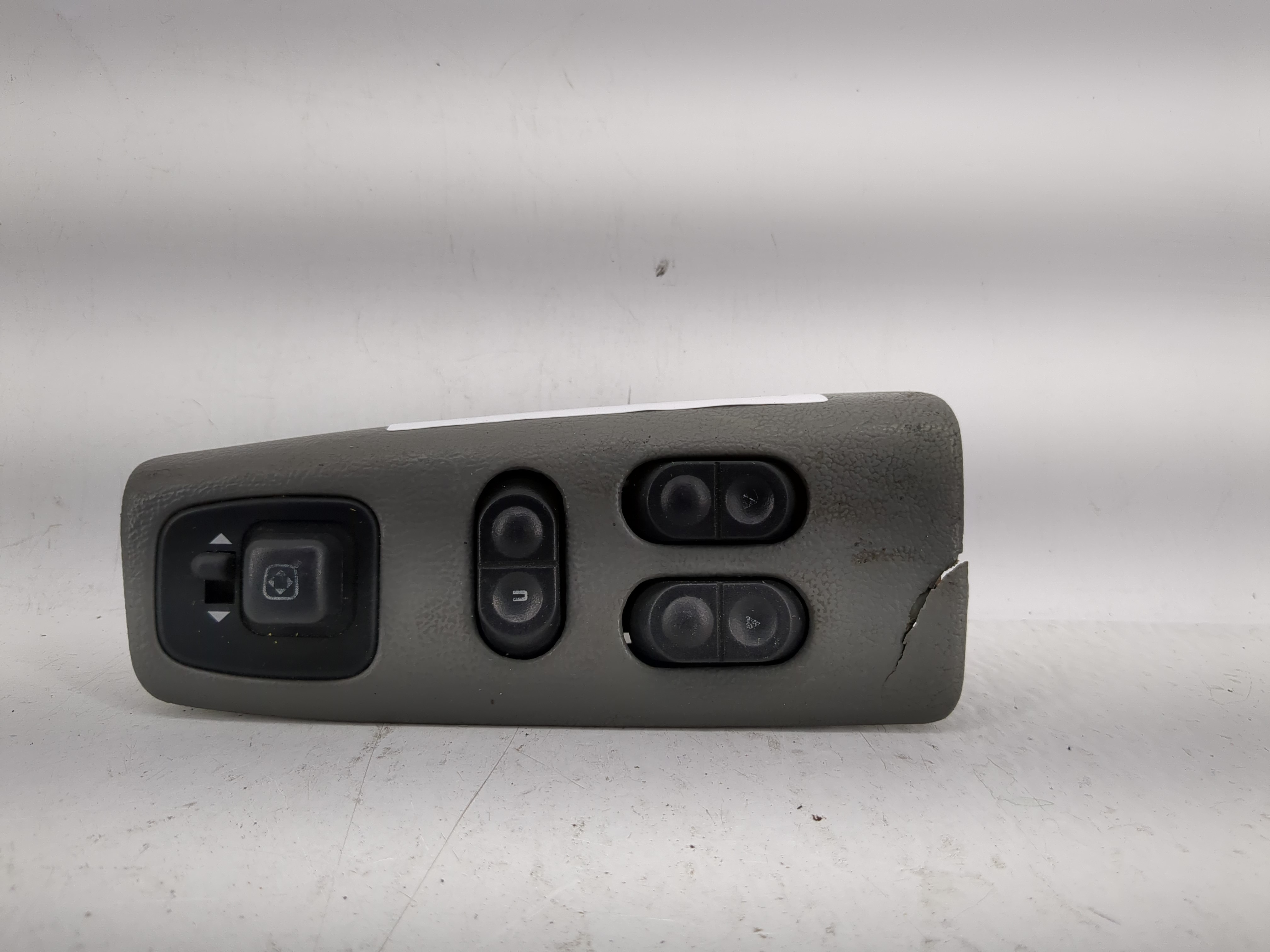 Lexus Es350 Driver Left Door Master Power Window Switch 1202946 - Oemusedautoparts1.com