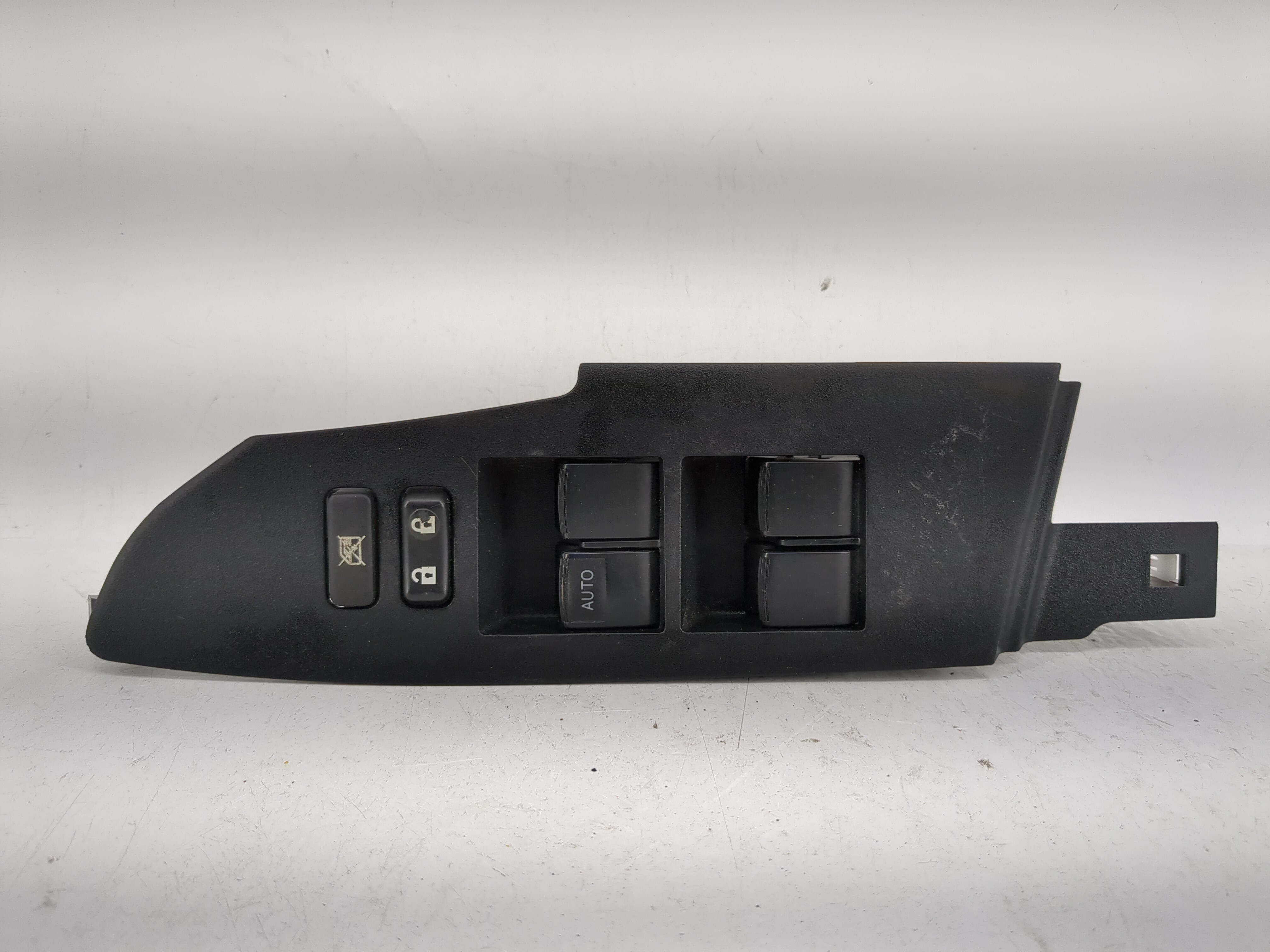 2013-2018 Toyota Rav4 Driver Left Door Master Power Window Switch 1202948 - Oemusedautoparts1.com