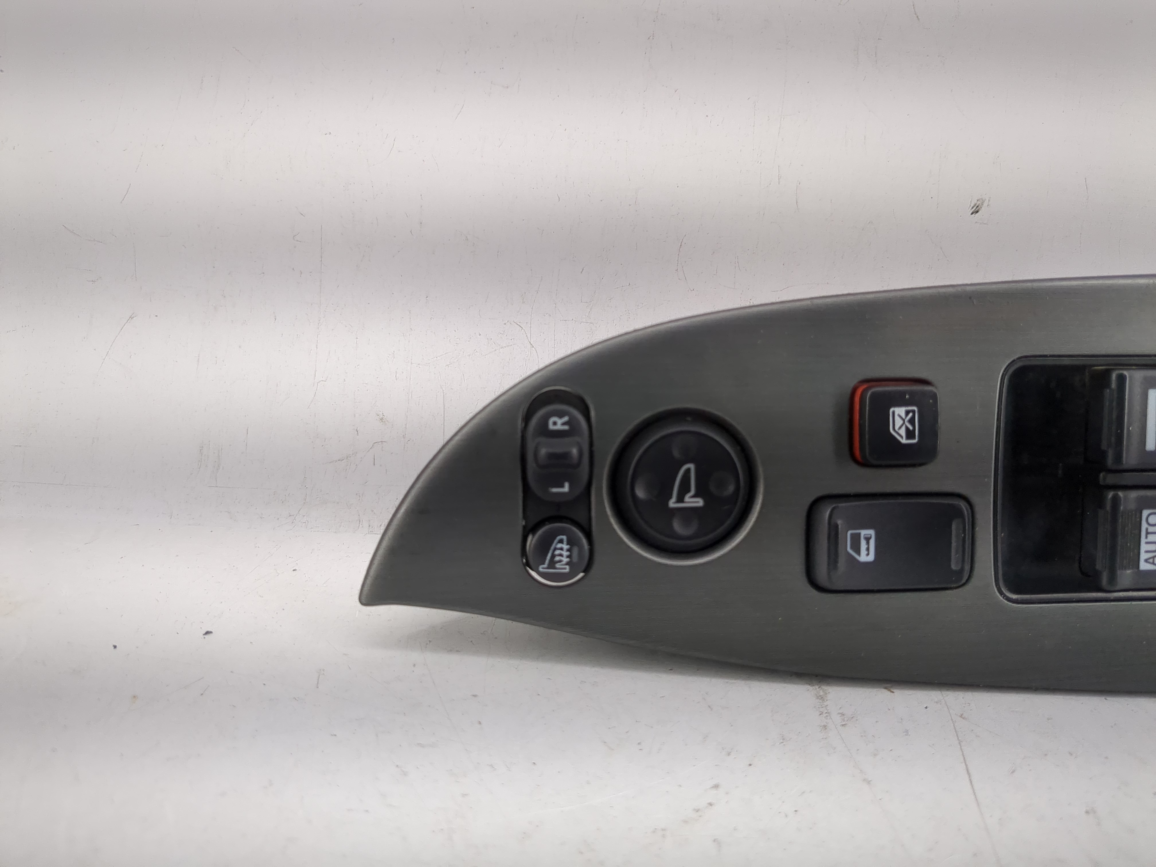 2018-2022 Honda Accord Driver Left Door Master Power Window Switch 1202949 - Oemusedautoparts1.com