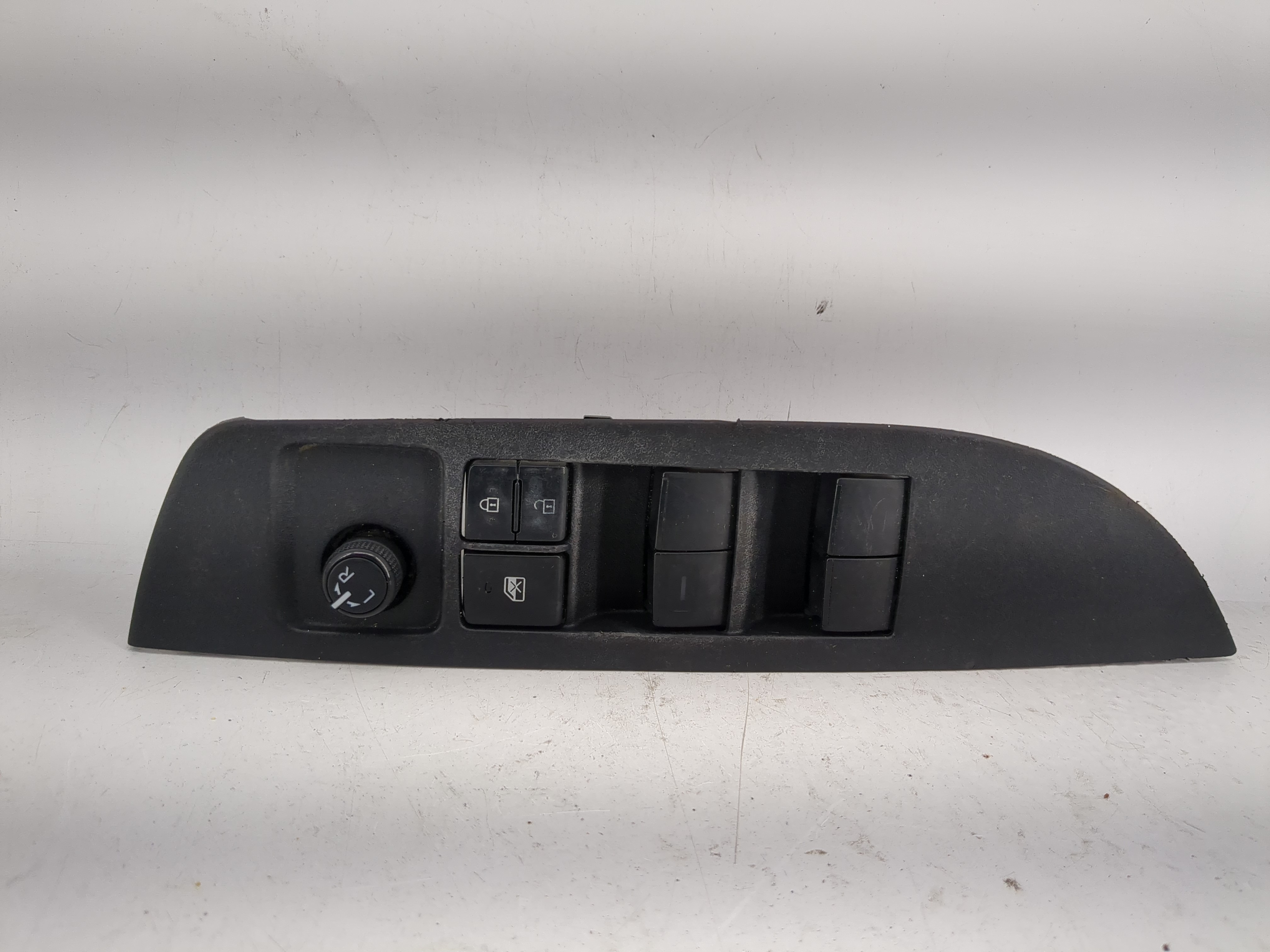 2022 Toyota Corolla Driver Left Door Master Power Window Switch 1202959 - Oemusedautoparts1.com