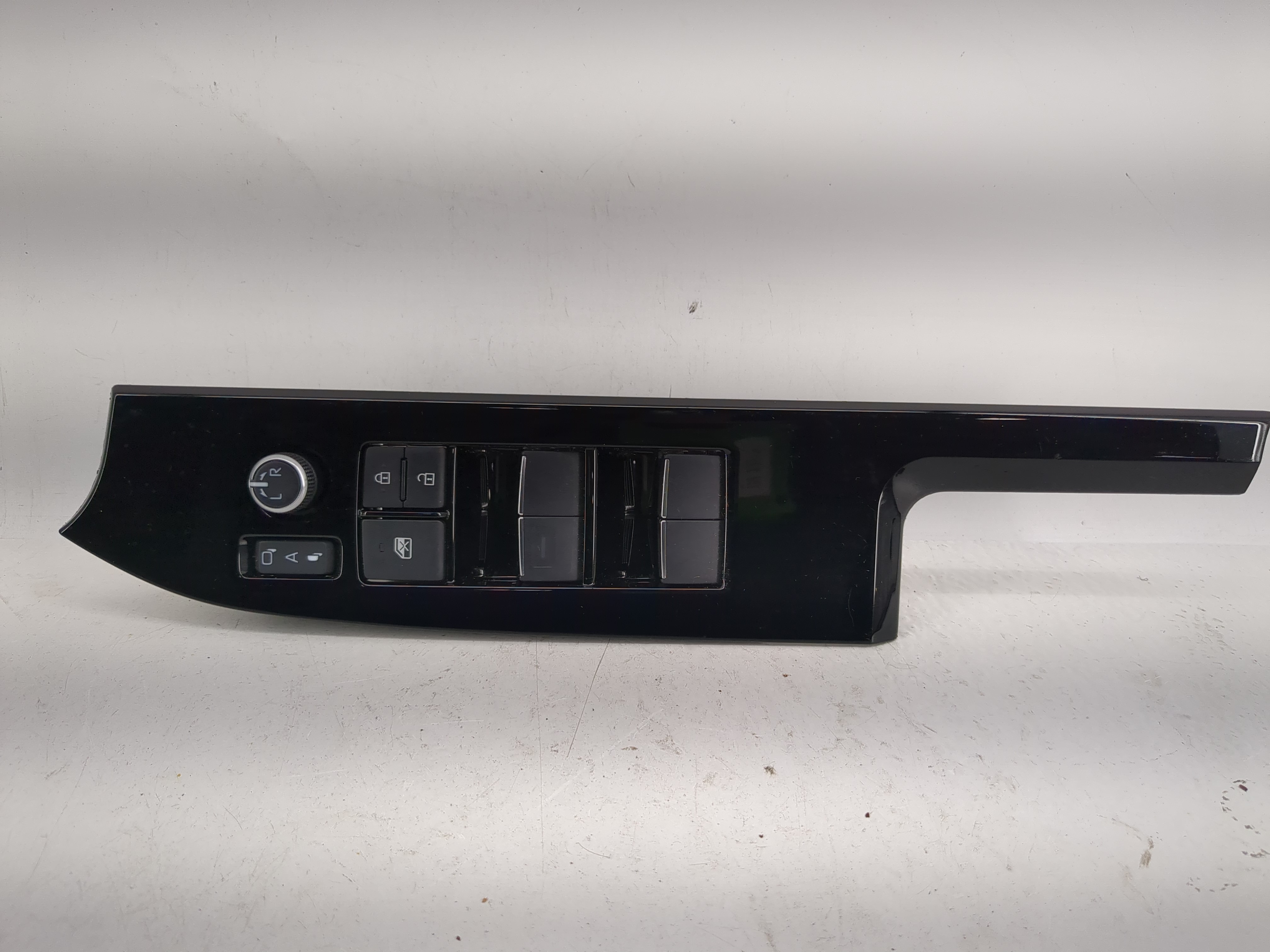 Picture of 2007-2009 Lexus Rx350 Driver Left Door Master Power Window Switch 1202960