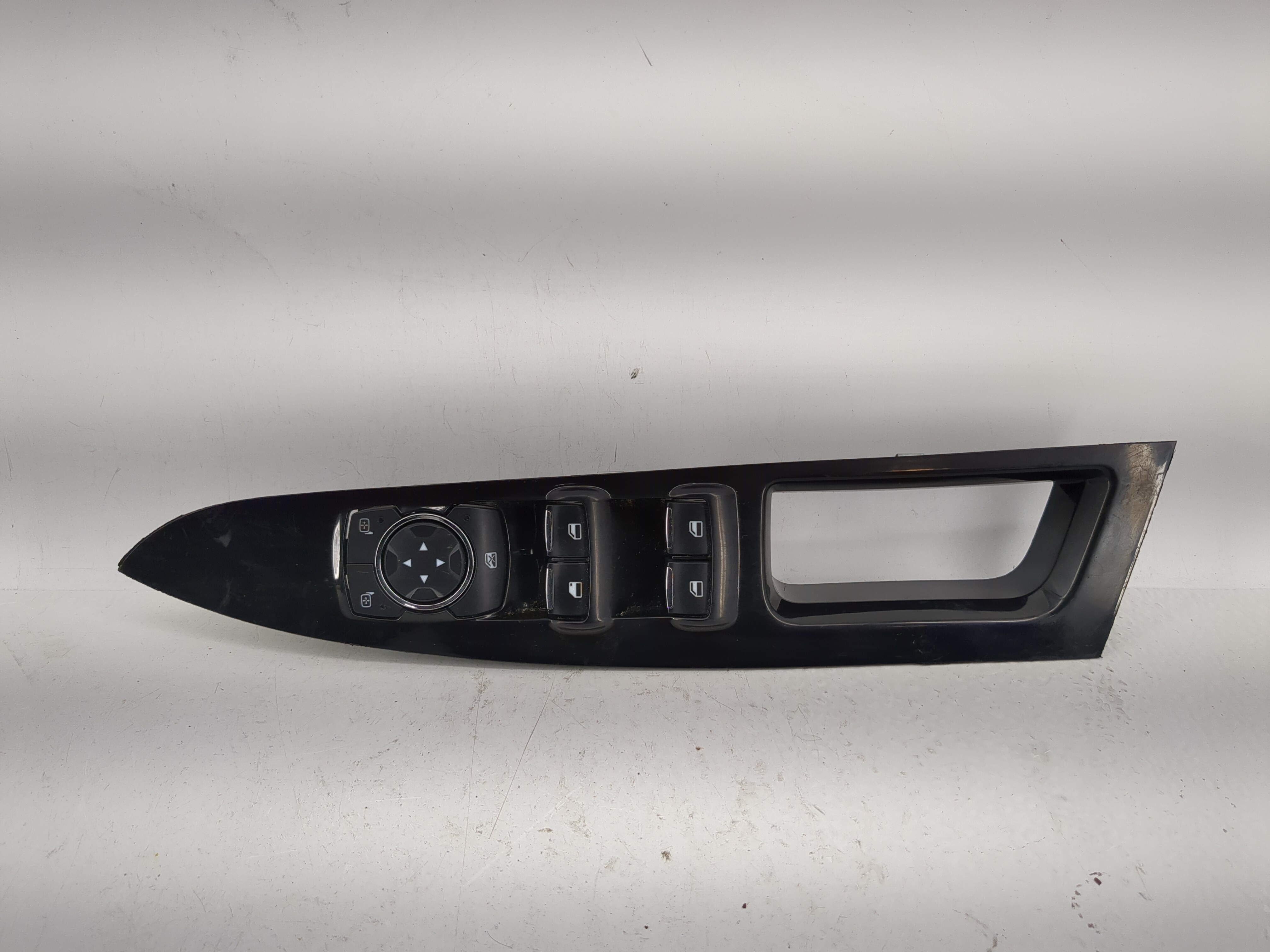 2013-2020 Ford Fusion Driver Left Door Master Power Window Switch 1202961 - Oemusedautoparts1.com