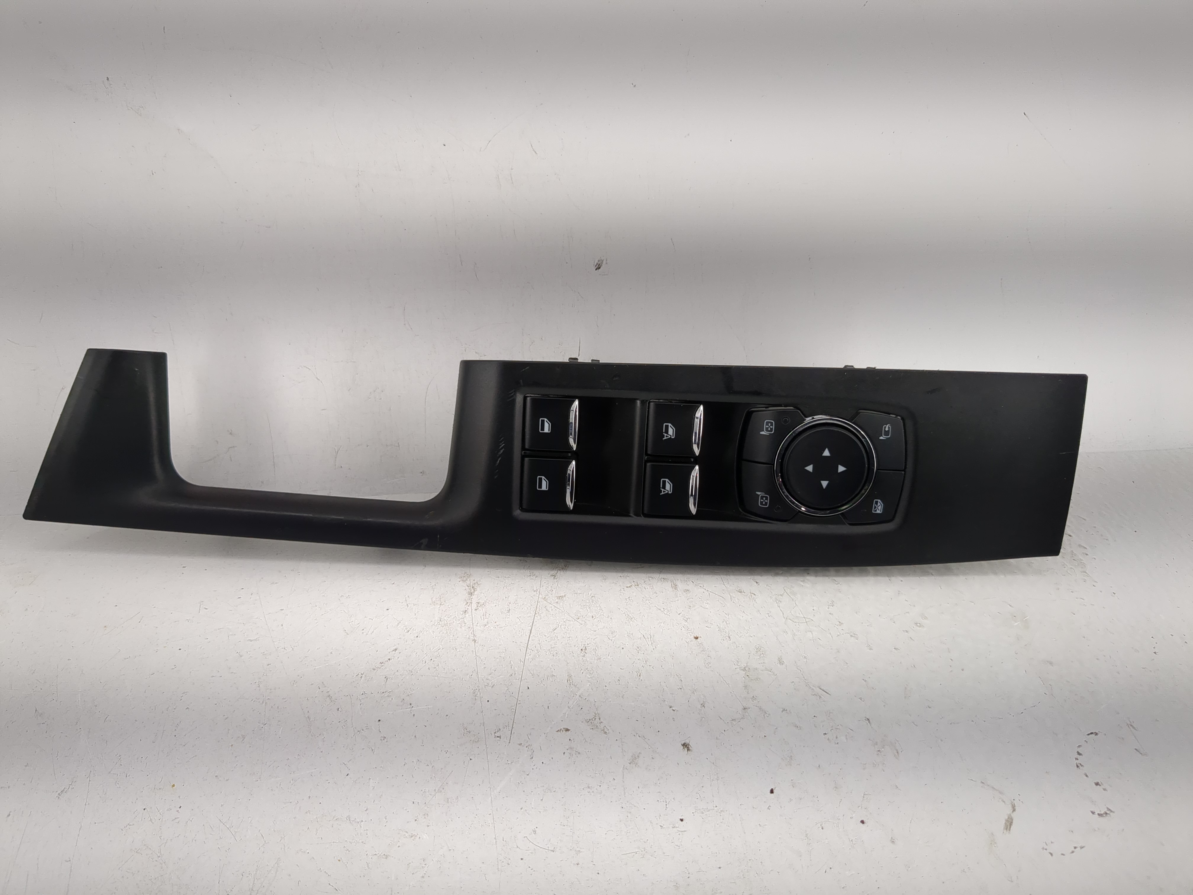 2021-2022 Ford F-150 Driver Left Door Master Power Window Switch 1202964 - Oemusedautoparts1.com