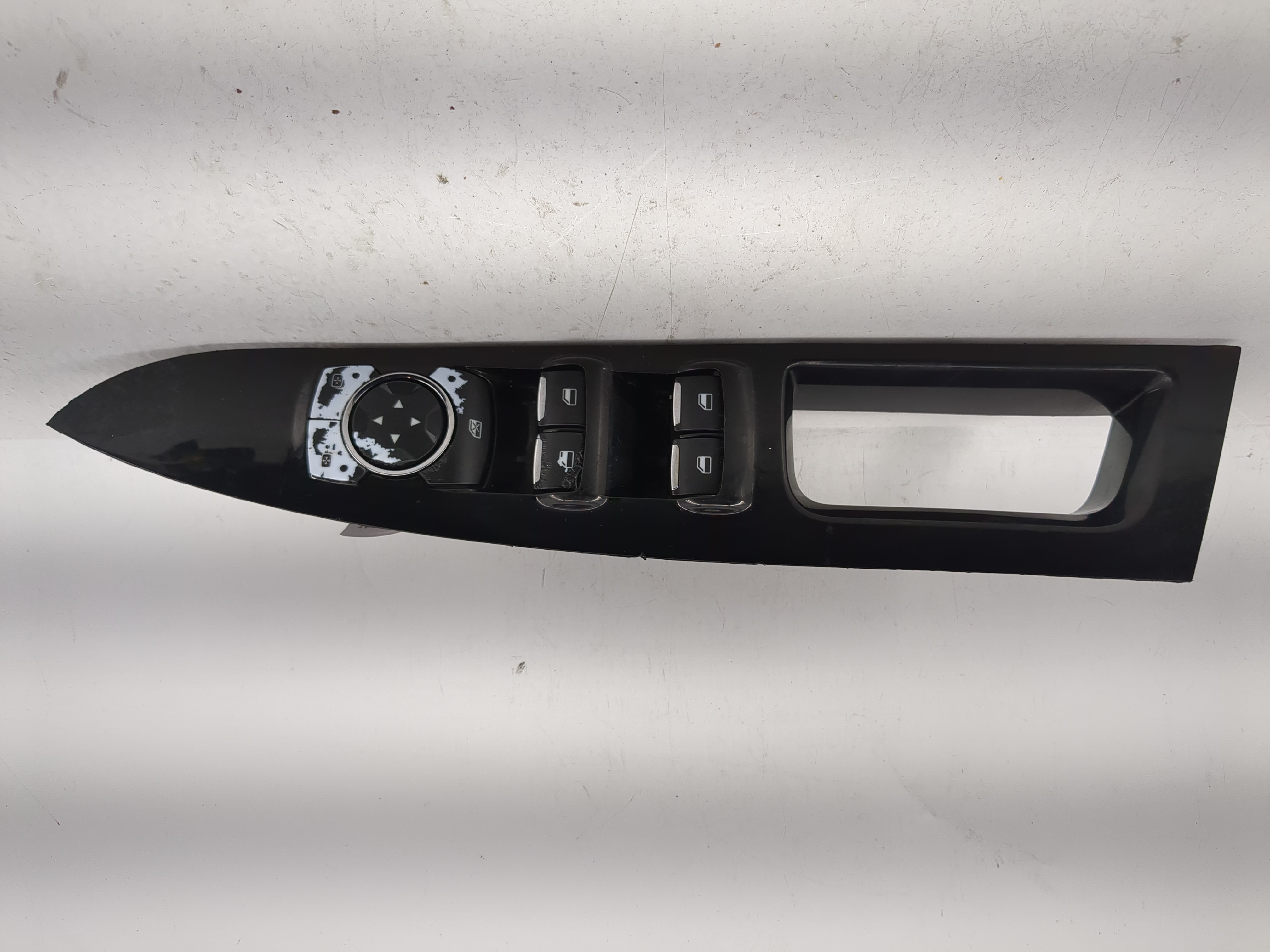 2013-2020 Ford Fusion Driver Left Door Master Power Window Switch 1202966 - Oemusedautoparts1.com