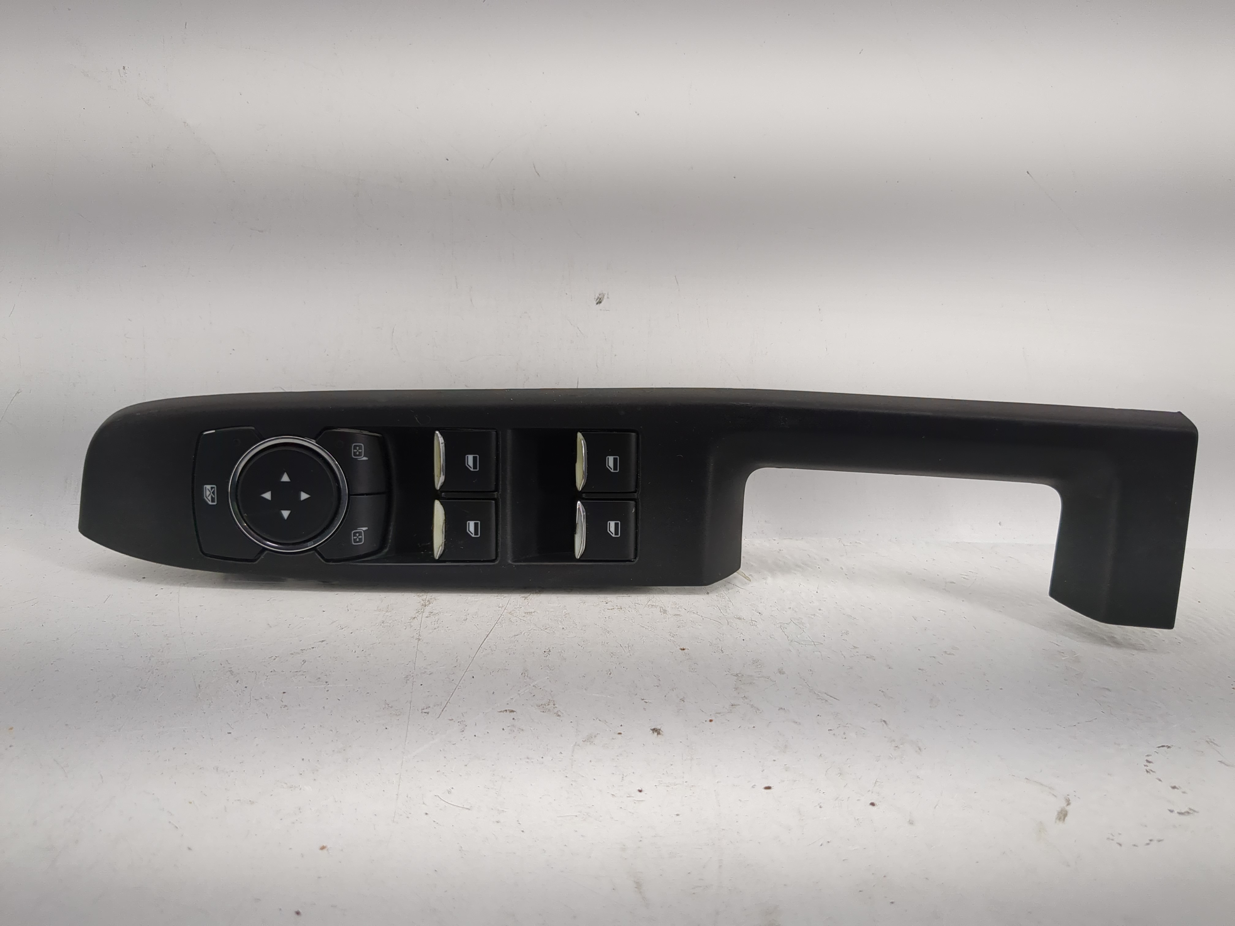 2021-2021 Ford Bronco Driver Left Door Master Power Window Switch 1202968 - Oemusedautoparts1.com