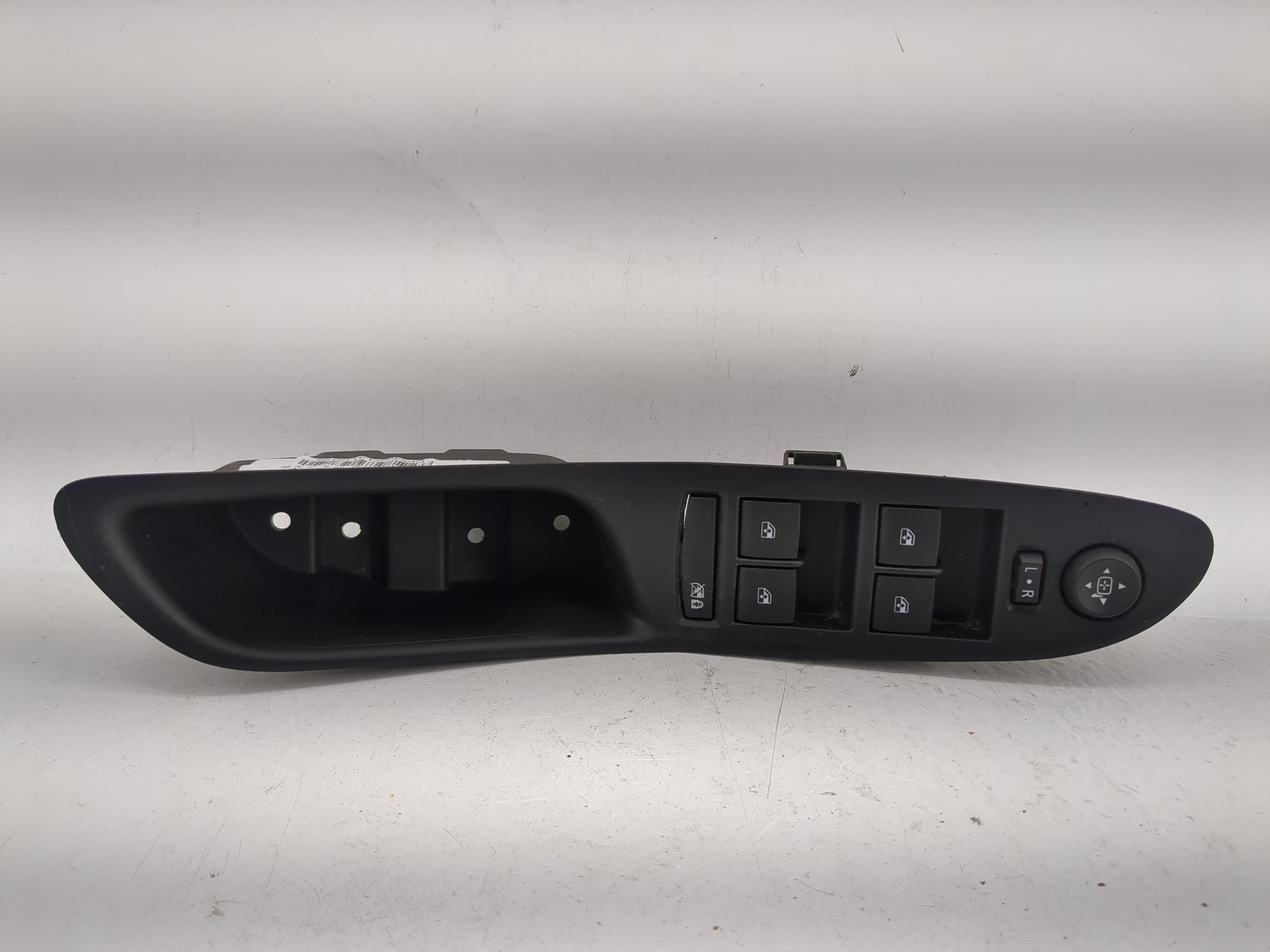 2016-2020 Buick Envision Driver Left Door Master Power Window Switch 1202971 - Oemusedautoparts1.com