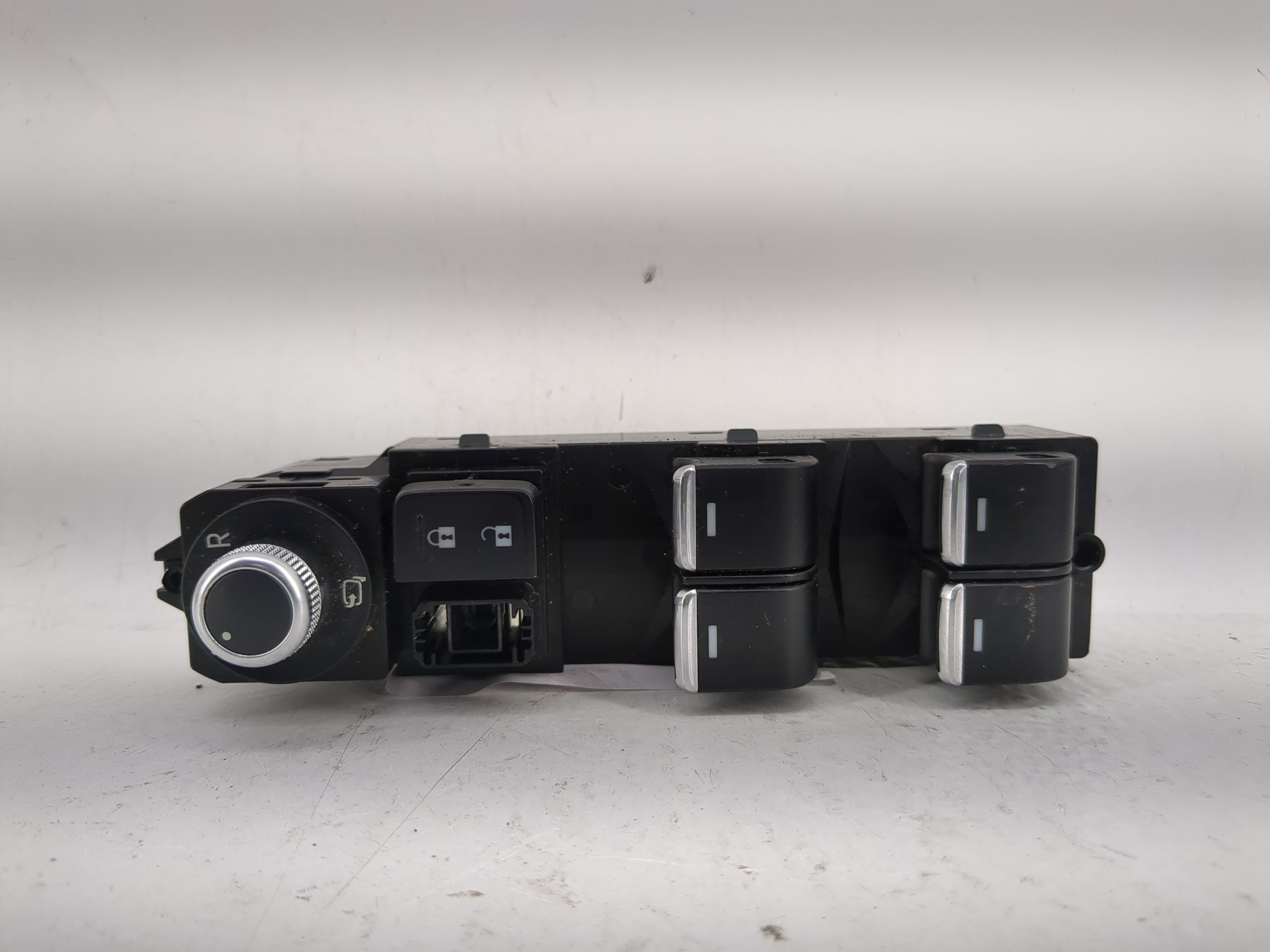 2019-2022 Mazda Cx-9 Driver Left Door Master Power Window Switch 1202979 - Oemusedautoparts1.com
