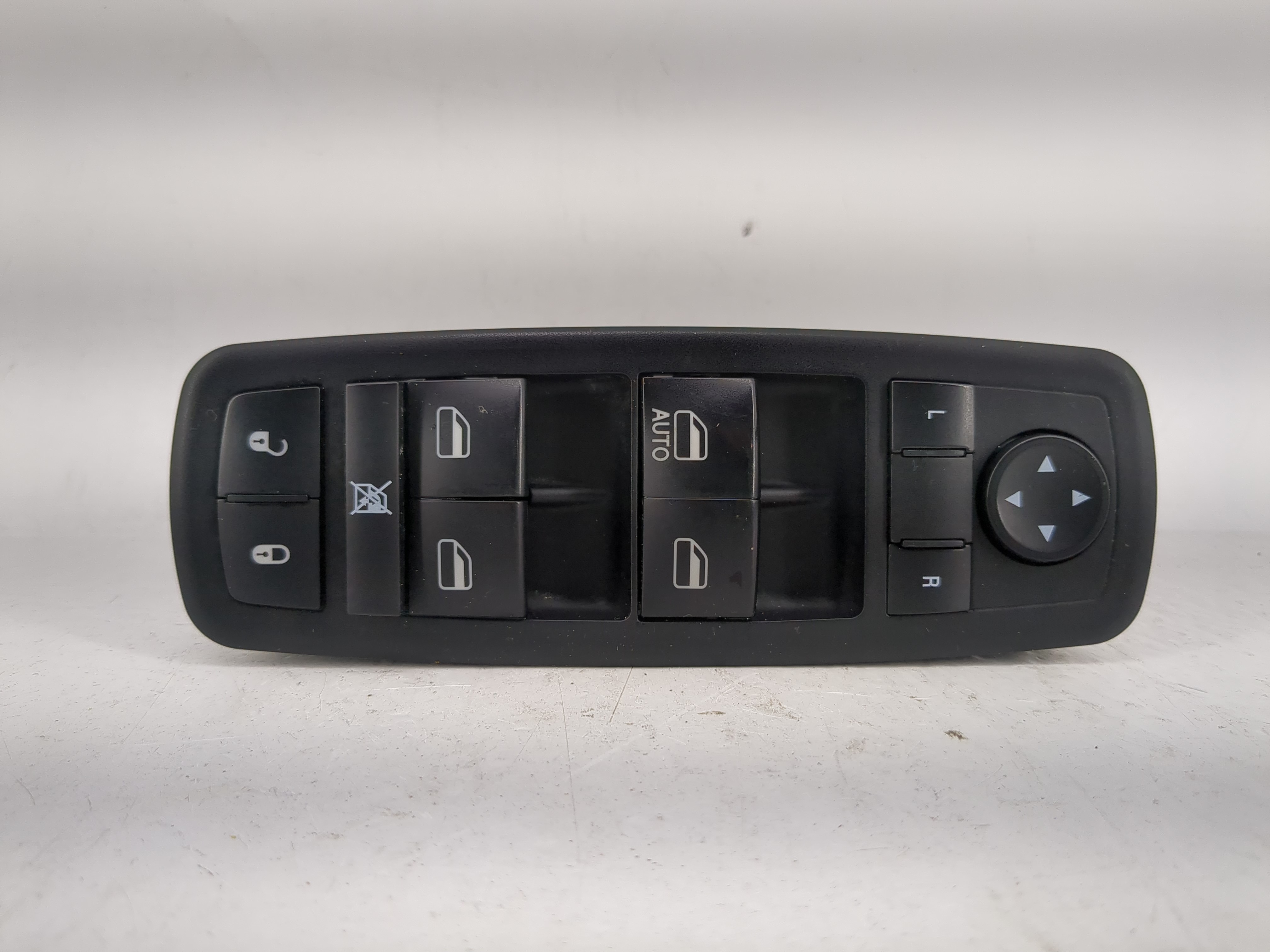 Picture of 2013 Dodge Journey Driver Left Door Master Power Window Switch 901-486 1202980