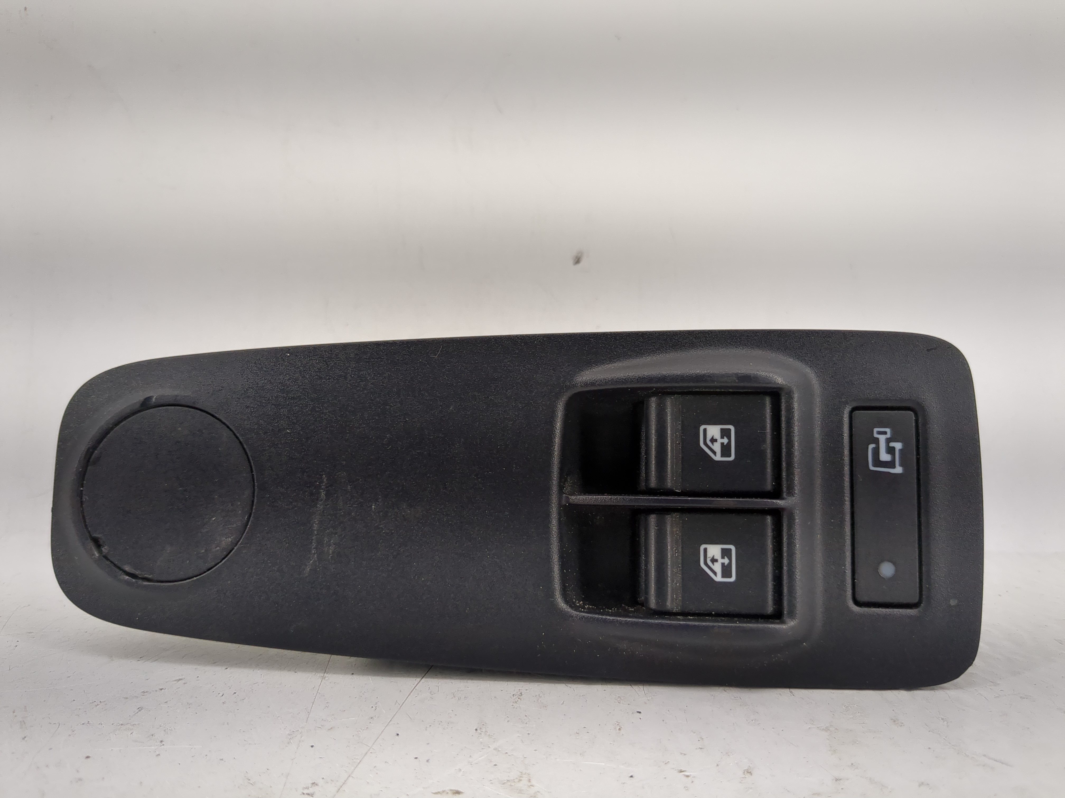 2014-2022 Ram Promaster 2500 Driver Left Door Master Power Window Switch 1202983 - Oemusedautoparts1.com
