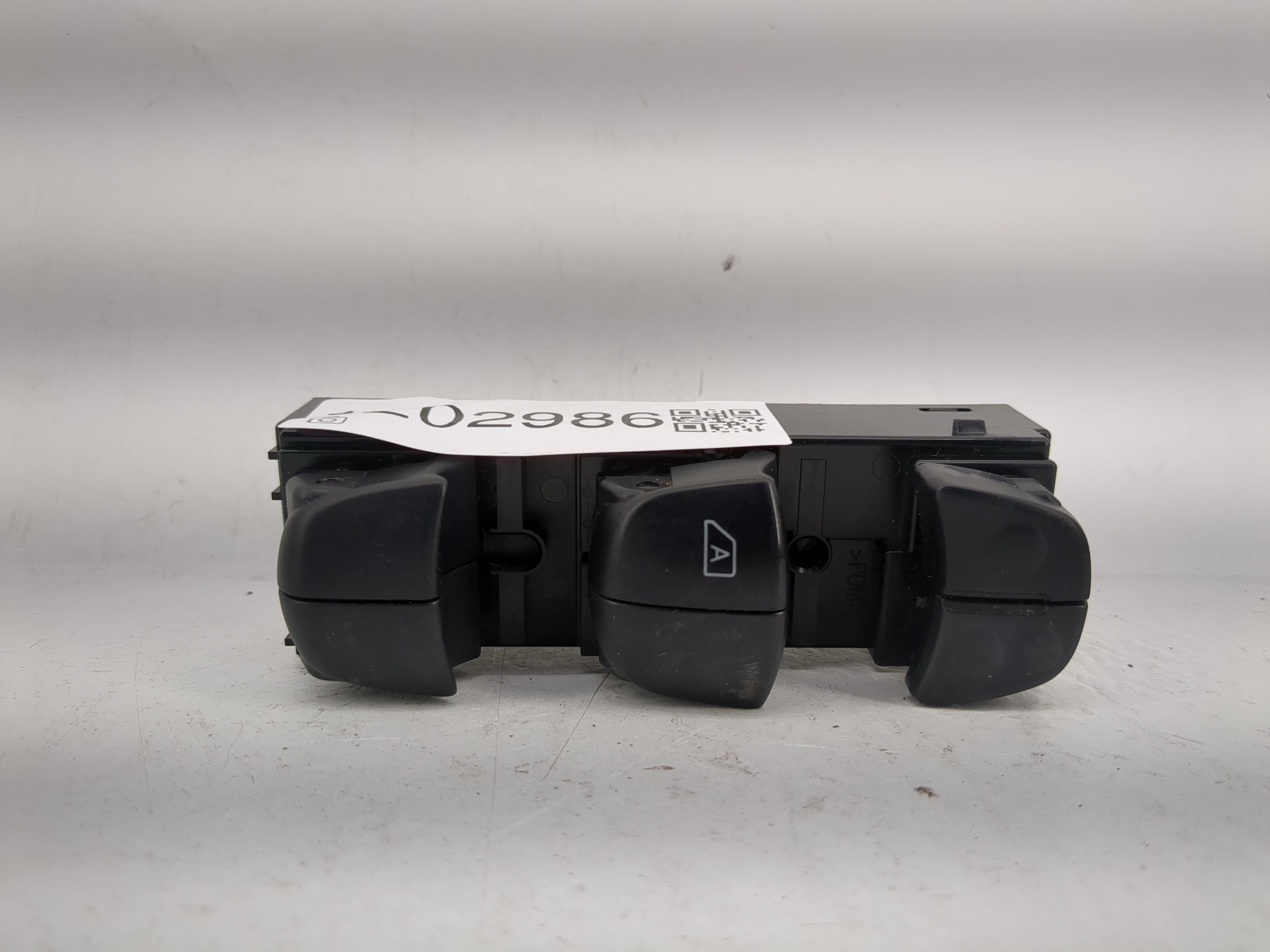 2013-2019 Nissan Sentra Driver Left Door Master Power Window Switch 1202986 - Oemusedautoparts1.com