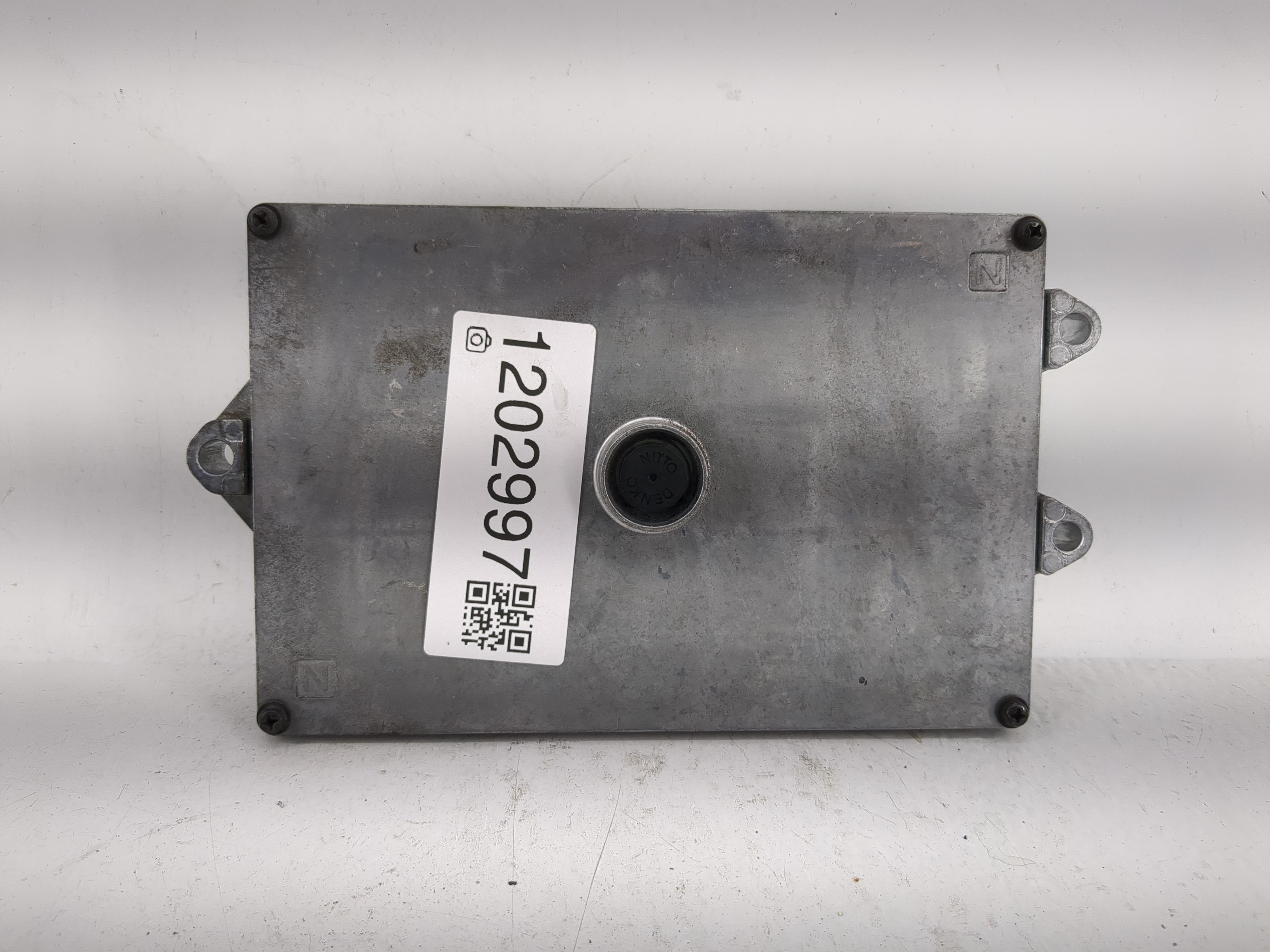 2014-2014 Honda Accord Engine Control Computer Ecu Pcm Ecm Pcu Oem 1202997 - Oemusedautoparts1.com