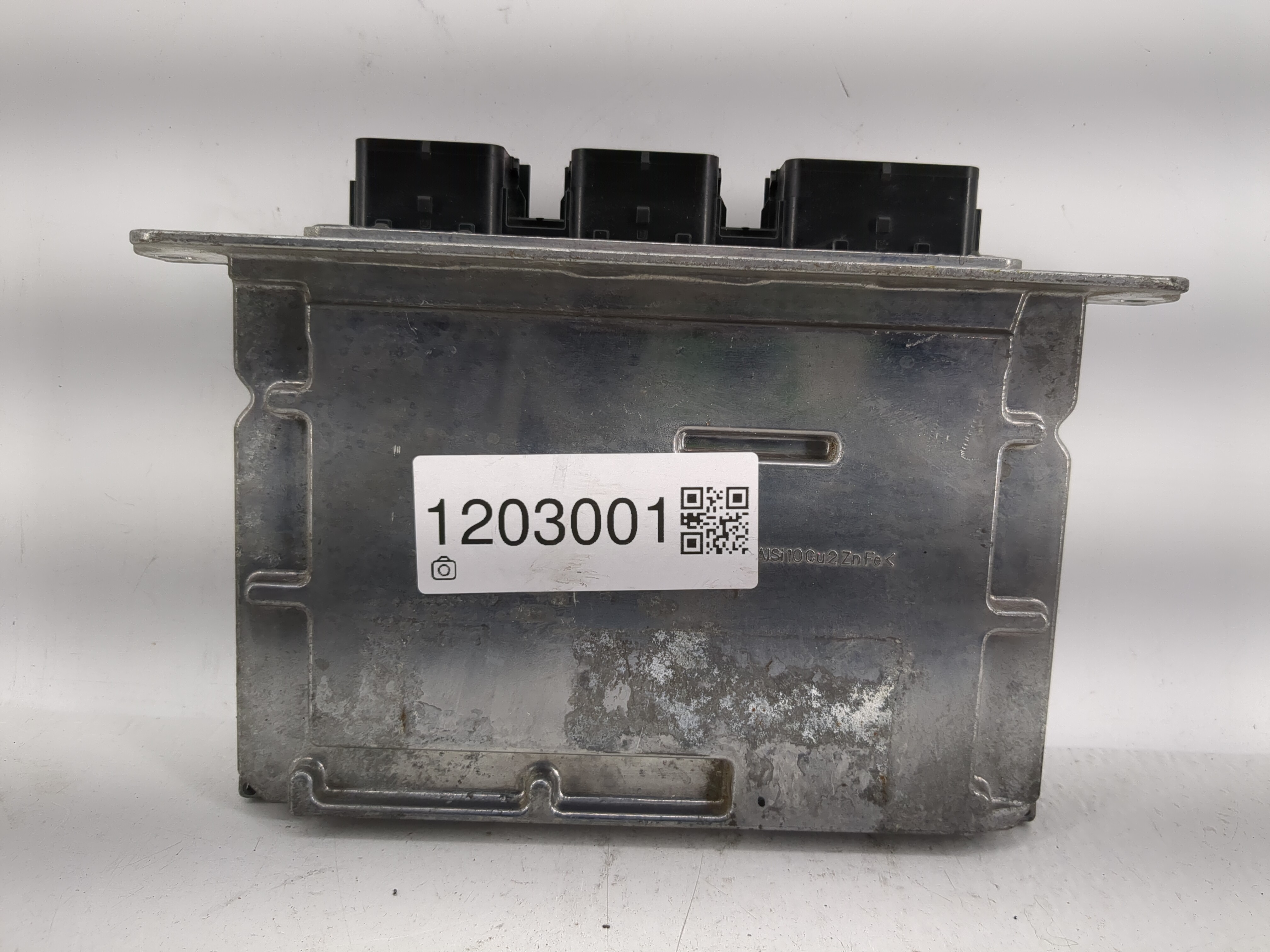 2005-2005 Ford Mustang Engine Control Computer Ecu Pcm Ecm Pcu Oem 1203001 - Oemusedautoparts1.com