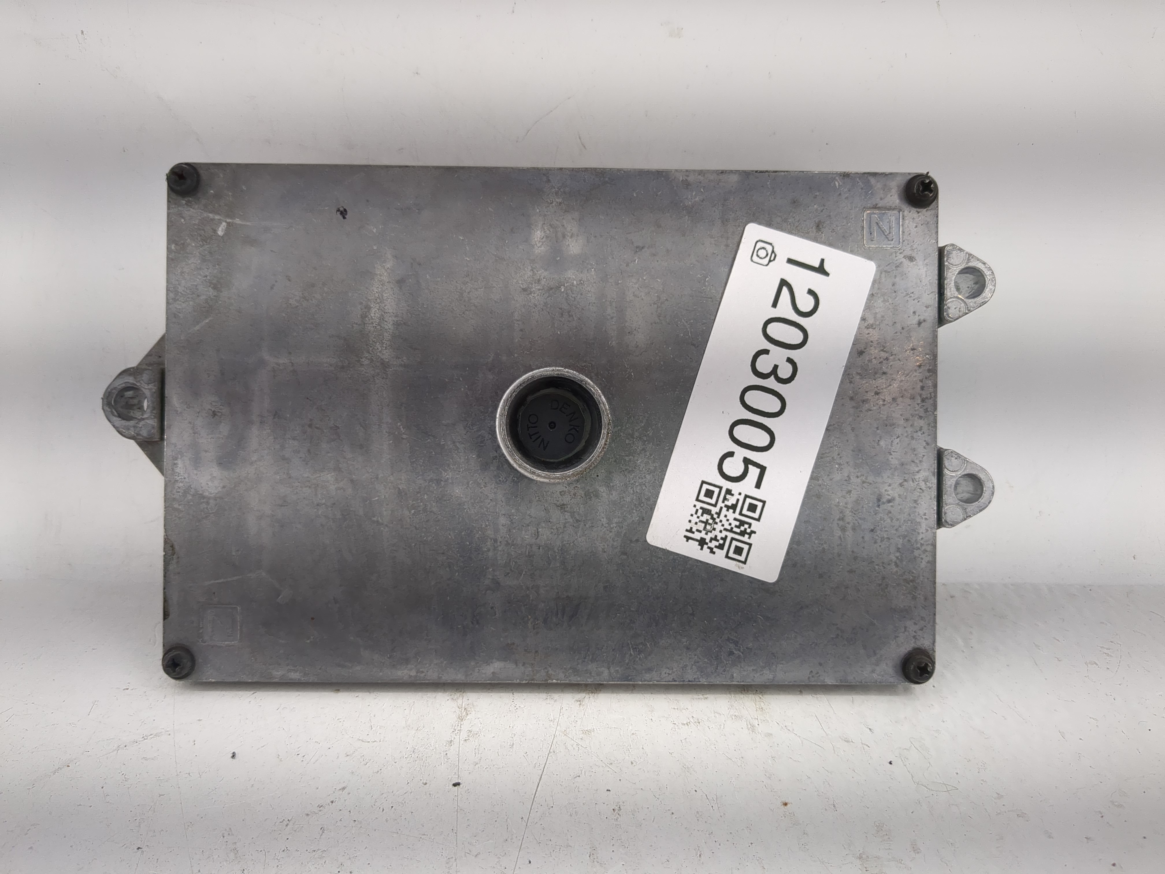 2015-2015 Honda Accord Engine Control Computer Ecu Pcm Ecm Pcu Oem 1203005 - Oemusedautoparts1.com