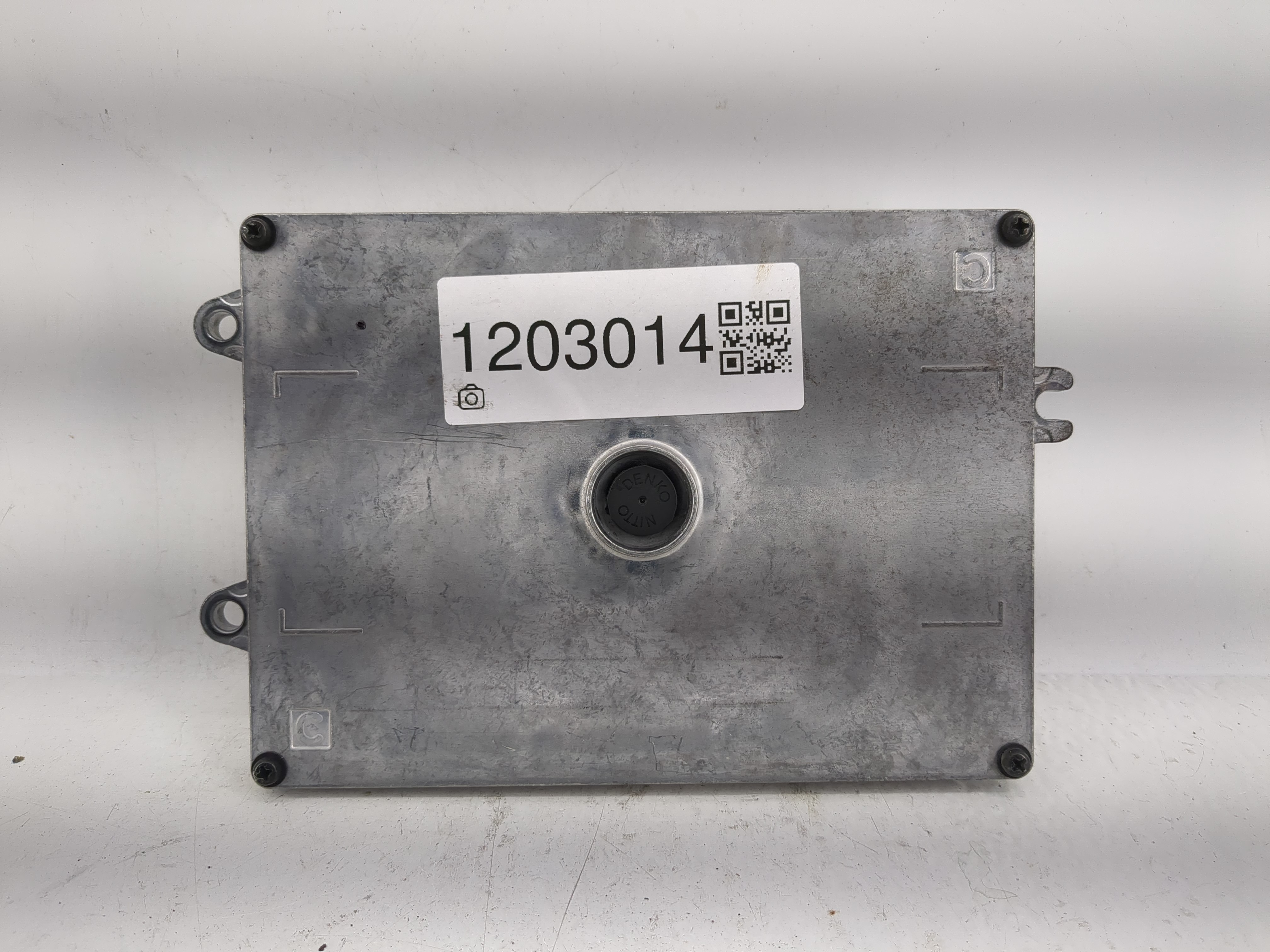 2017-2017 Honda Hr-v Engine Control Computer Ecu Pcm Ecm Pcu Oem 1203014 - Oemusedautoparts1.com