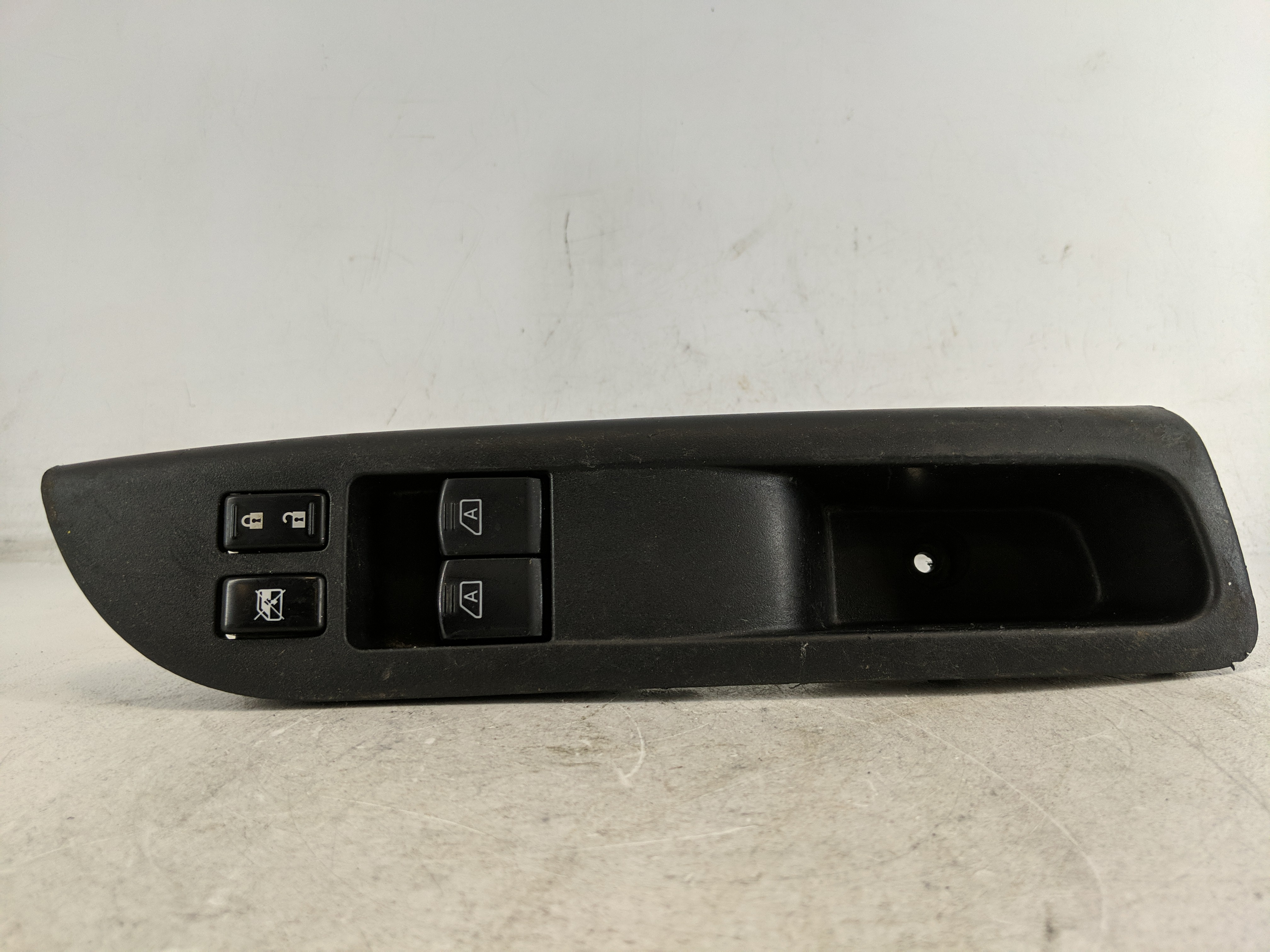 2014-2020 Nissan Nv200 Driver Left Door Master Power Window Switch 1203026 - Oemusedautoparts1.com