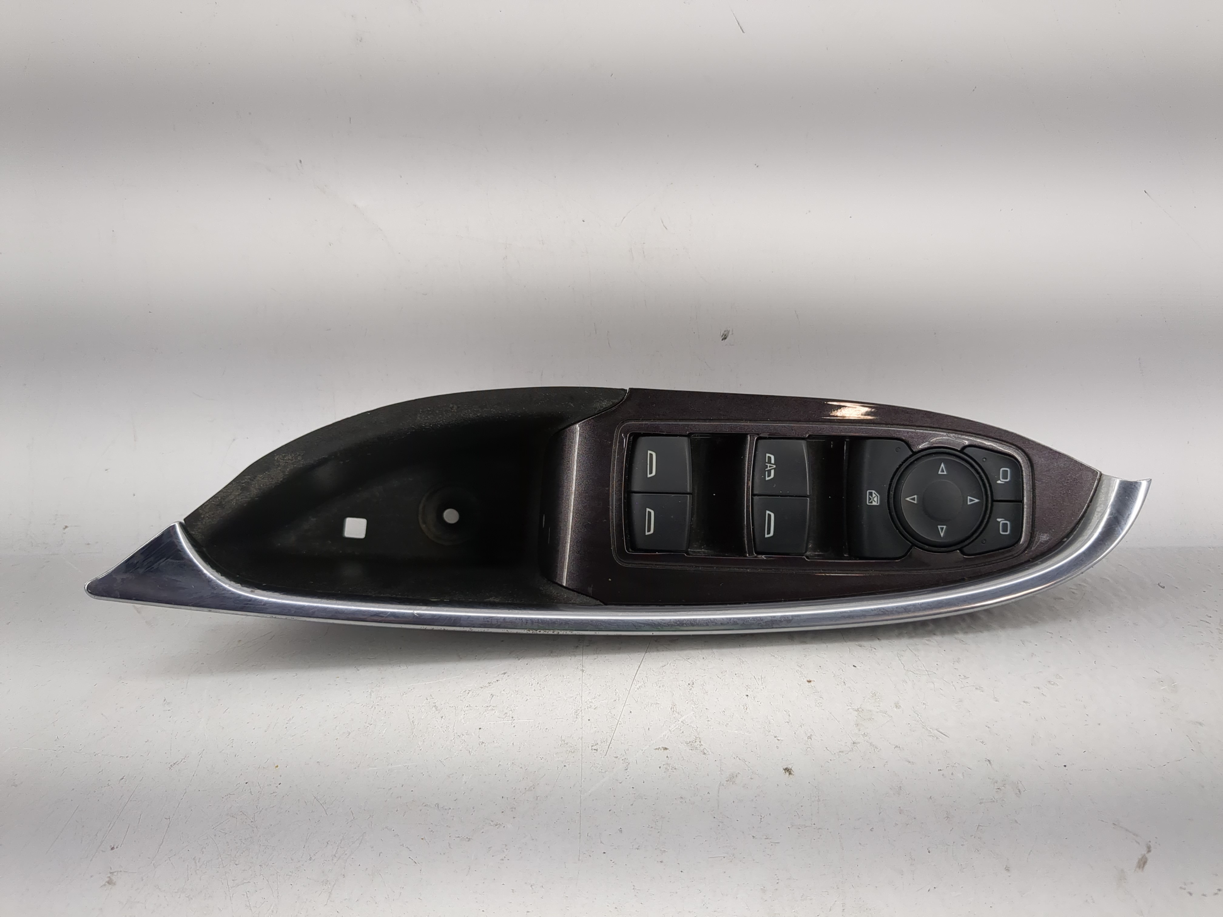 2016-2021 Chevrolet Malibu Driver Left Door Master Power Window Switch 1203033 - Oemusedautoparts1.com