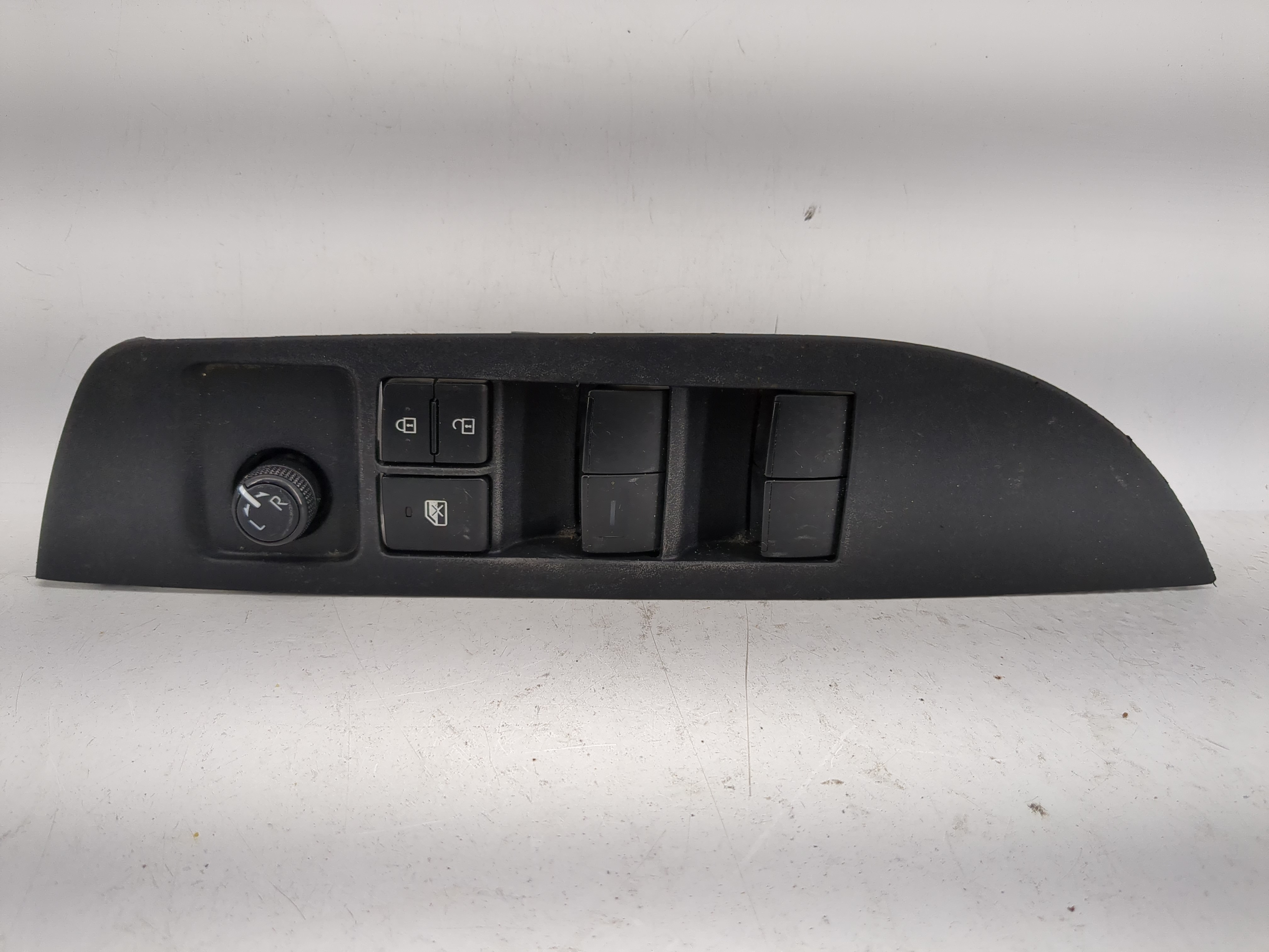 2022 Toyota Corolla Driver Left Door Master Power Window Switch 1203035 - Oemusedautoparts1.com