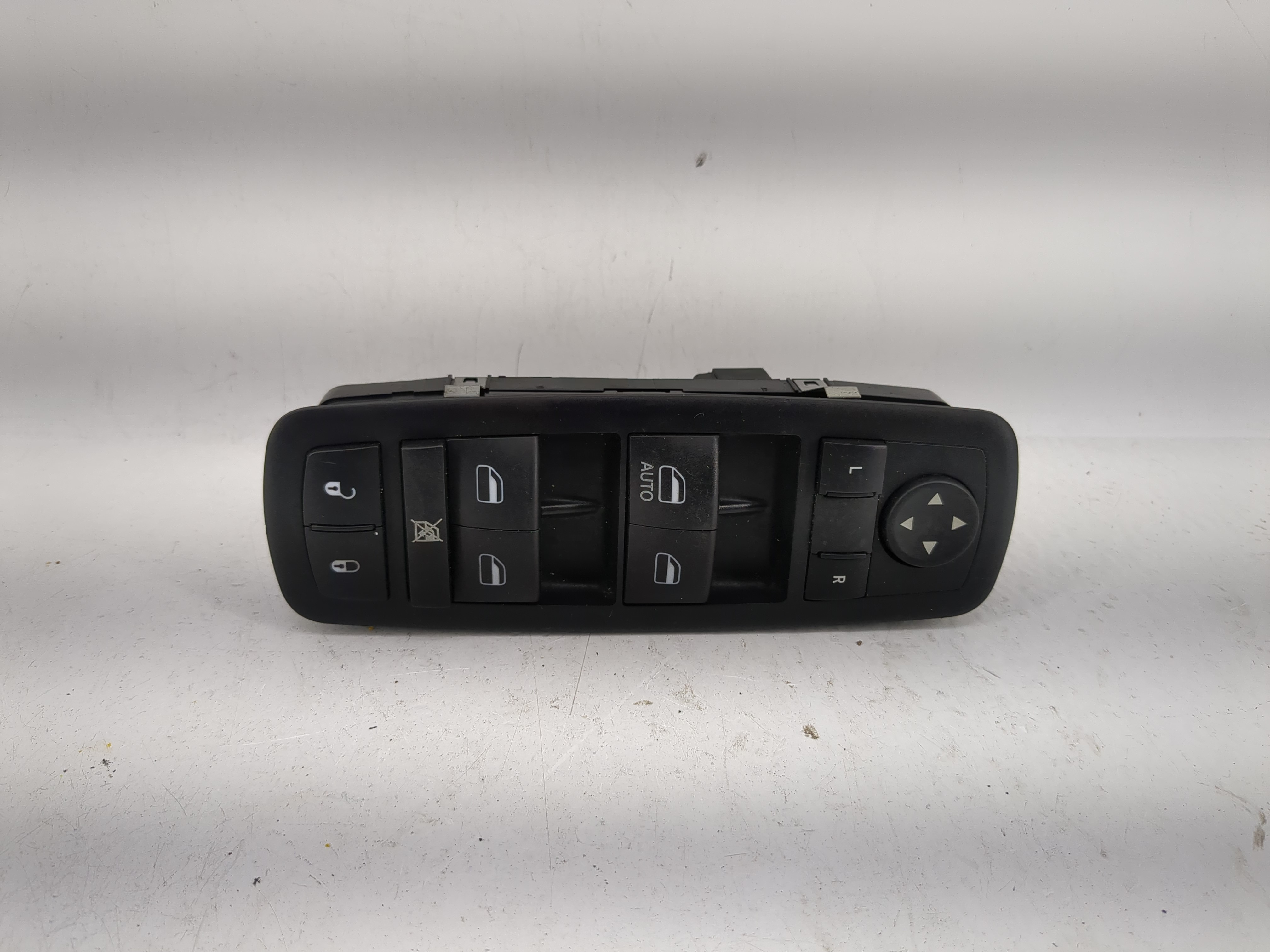 Picture of 2012 Dodge Journey Driver Left Door Master Power Window Switch 1203037
