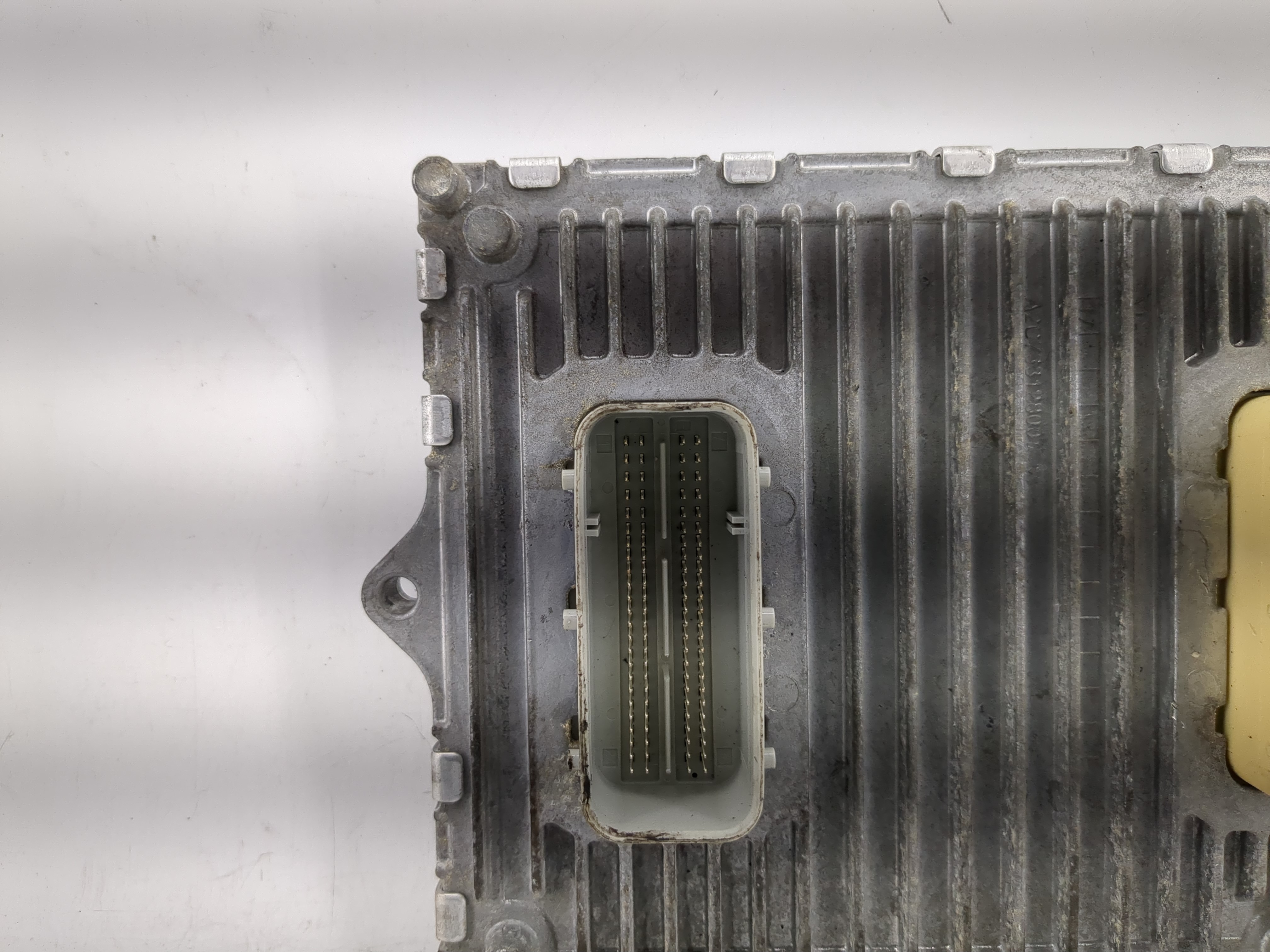 2016-2017 Dodge Challenger Engine Control Computer Ecu Pcm Ecm Pcu Oem 1203045 - Oemusedautoparts1.com