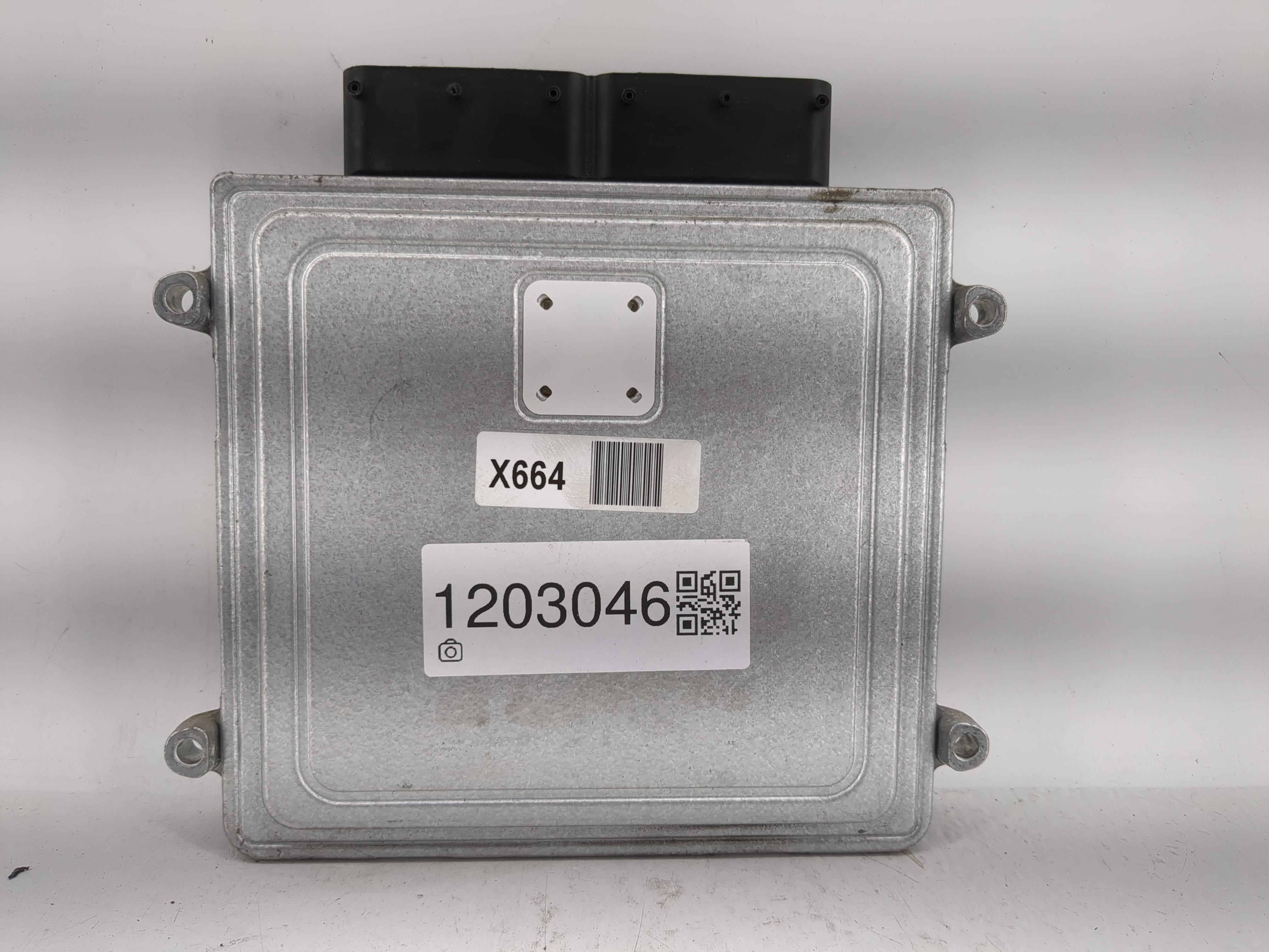 2011-2014 Hyundai Sonata Engine Control Computer Ecu Pcm Ecm Pcu Oem 1203046 - Oemusedautoparts1.com