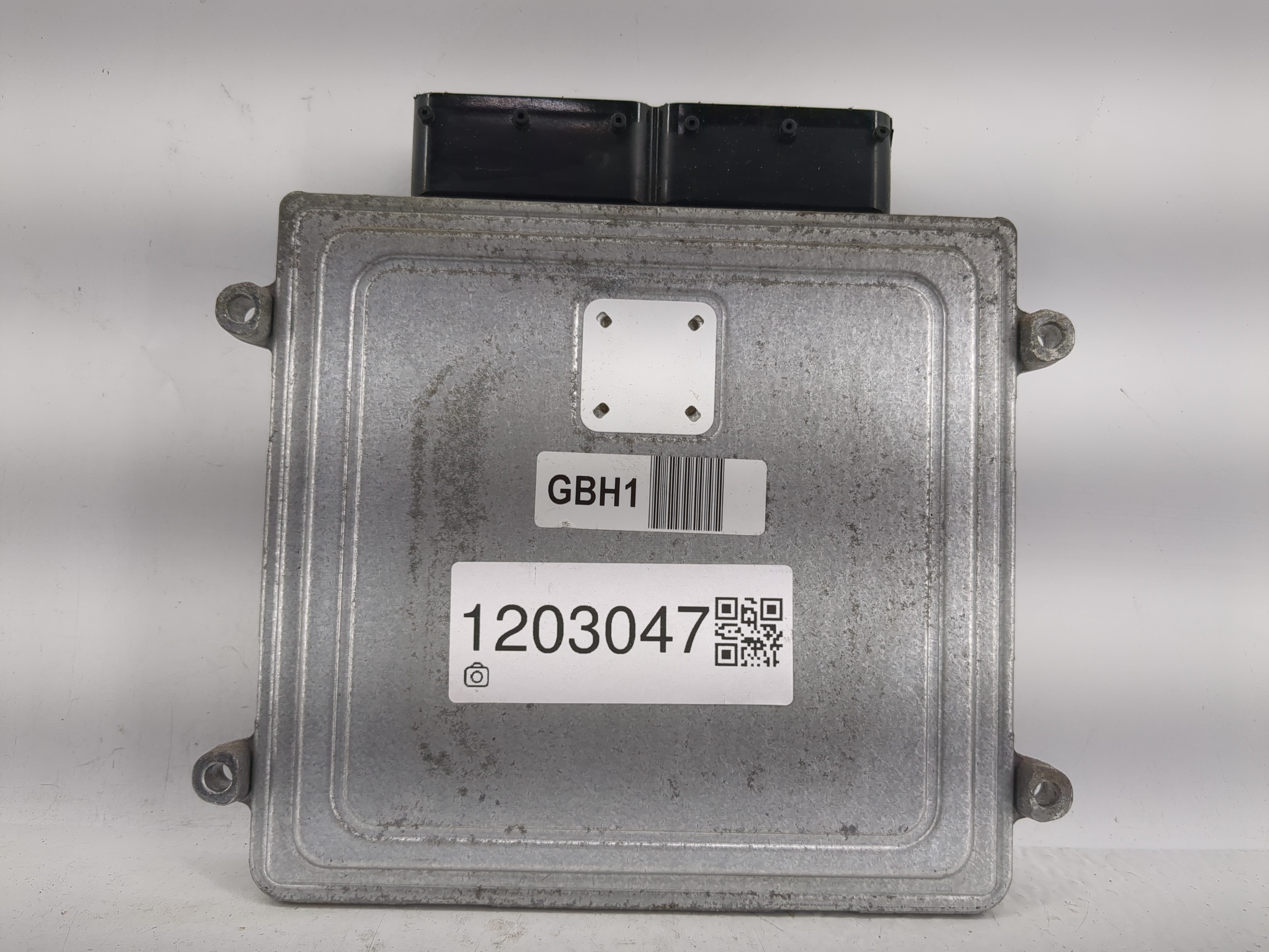 2015-2015 Kia Optima Engine Control Computer Ecu Pcm Ecm Pcu Oem 1203047 - Oemusedautoparts1.com