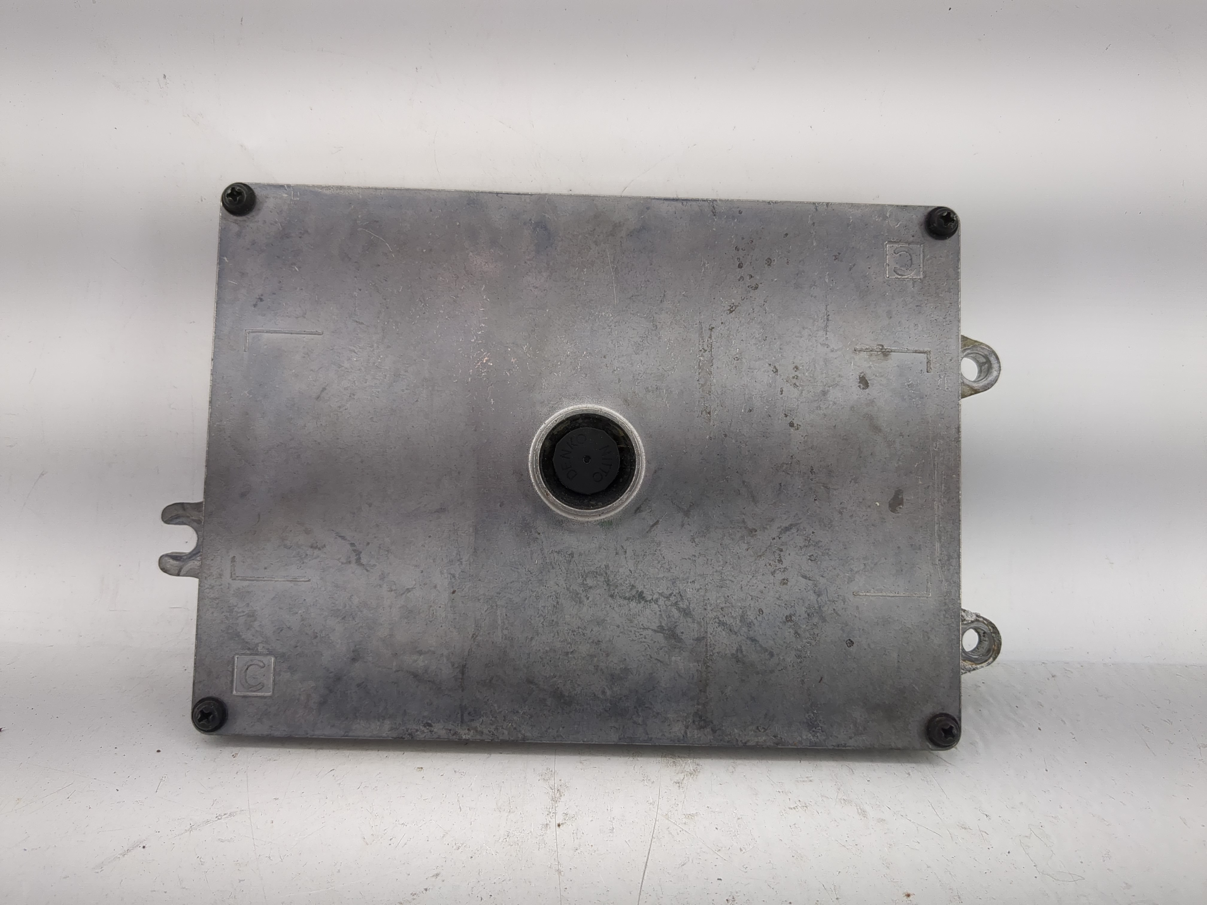 2012-2013 Honda Civic Engine Control Computer Ecu Pcm Ecm Pcu Oem 1203048 - Oemusedautoparts1.com
