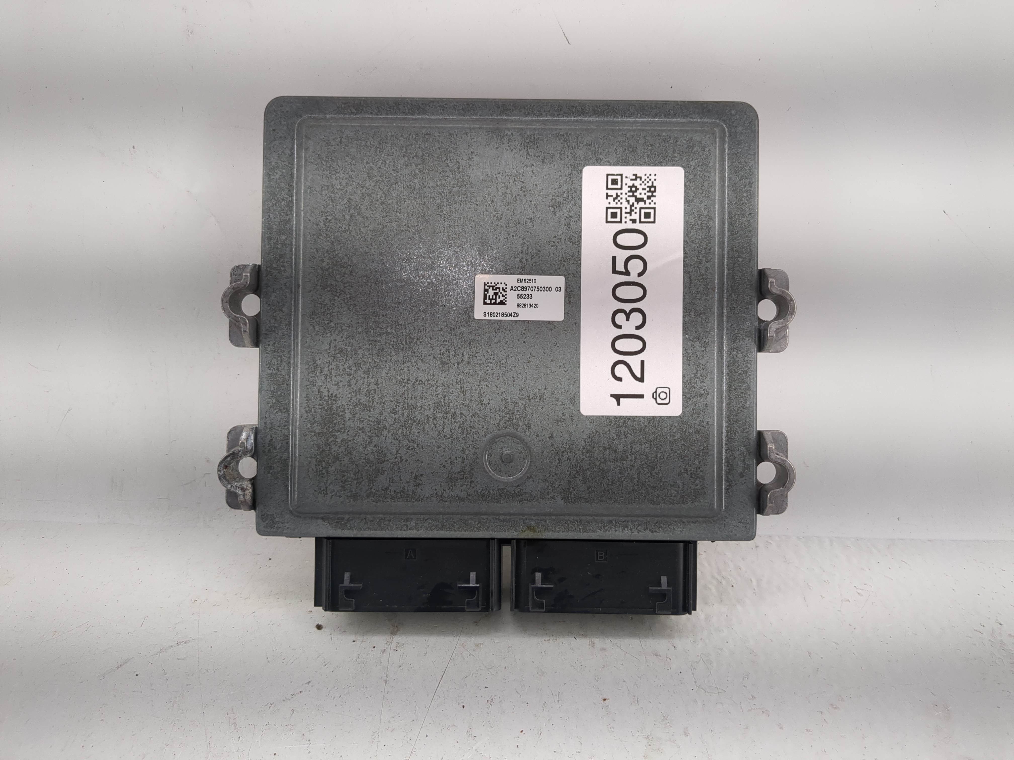 2017-2019 Ford Escape Engine Control Computer Ecu Pcm Ecm Pcu Oem 1203050 - Oemusedautoparts1.com