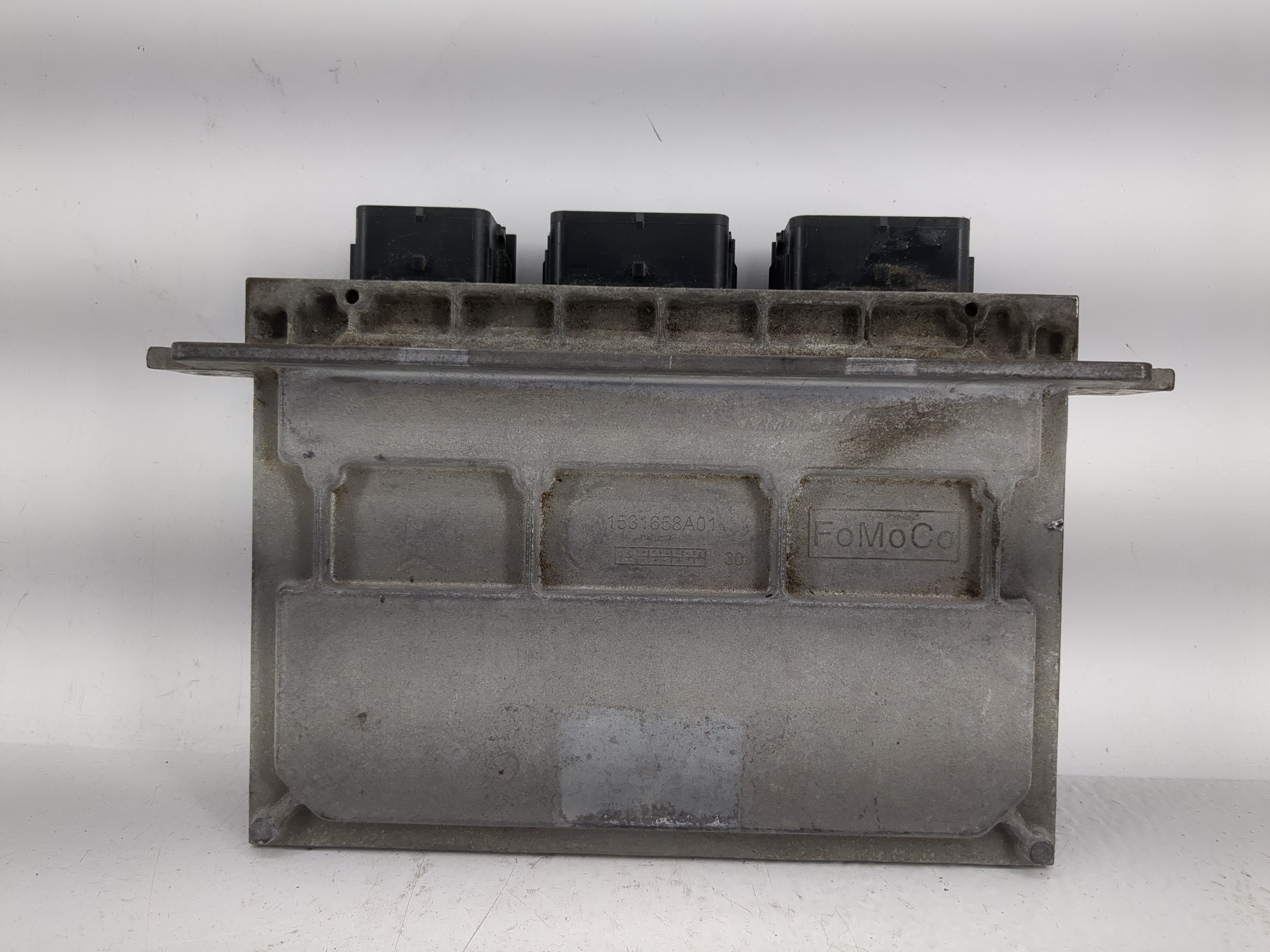 2013-2014 Ford Edge Engine Control Computer Ecu Pcm Ecm Pcu Oem 1203052 - Oemusedautoparts1.com