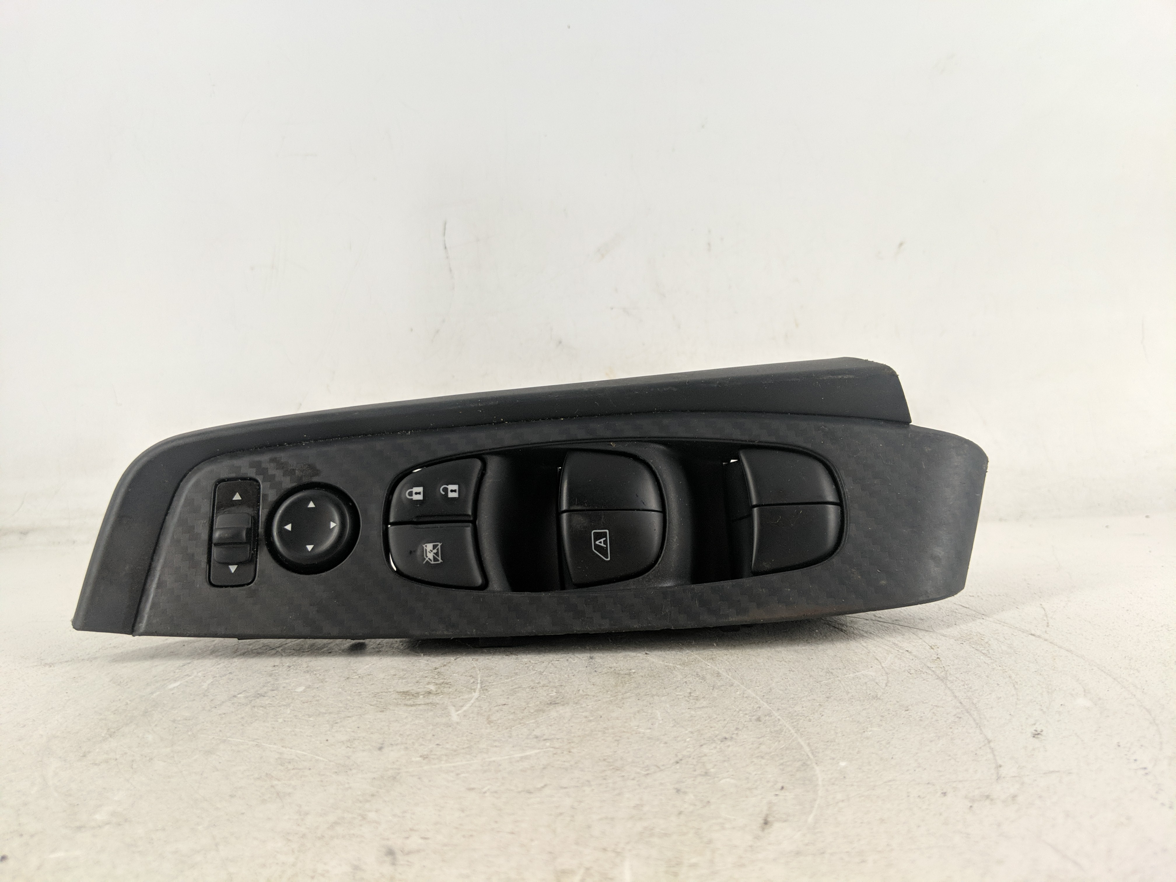 2020-2022 Nissan Sentra Driver Left Door Master Power Window Switch 1203056 - Oemusedautoparts1.com