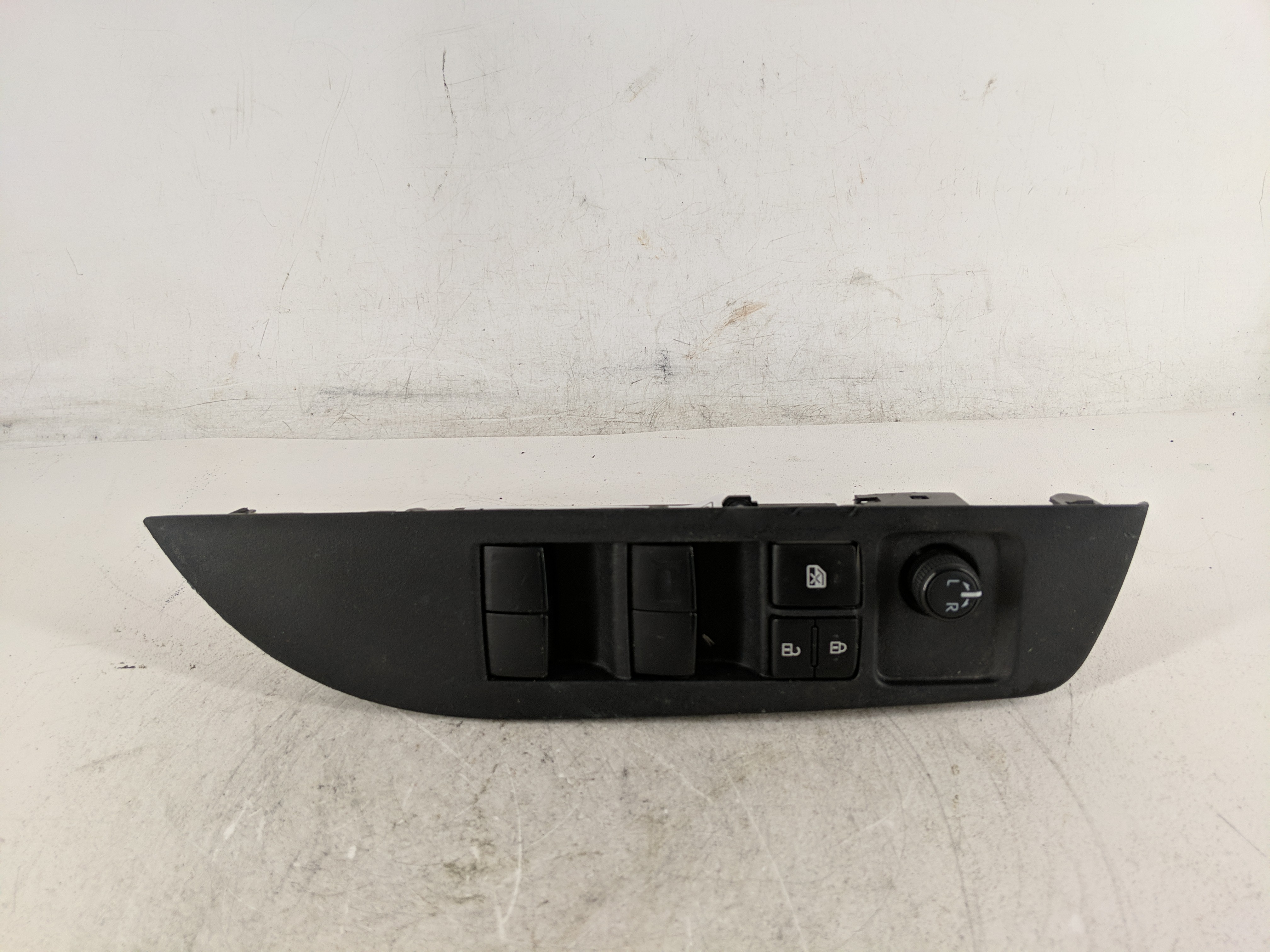 Picture of 2023 Toyota Corolla Driver Left Door Master Power Window Switch 1203063