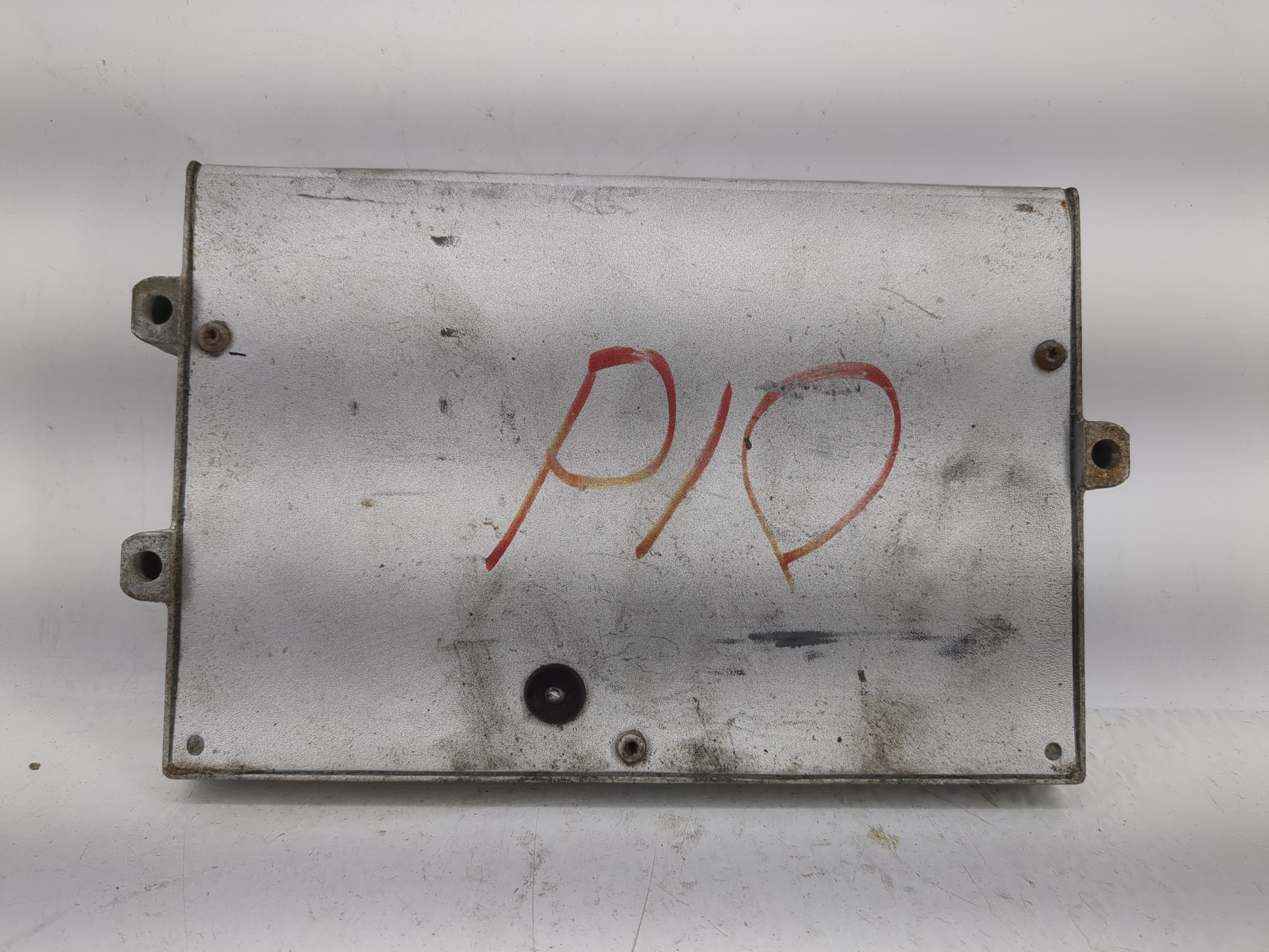 2005-2005 Dodge Dakota Engine Control Computer Ecu Pcm Ecm Pcu Oem 1203076 - Oemusedautoparts1.com