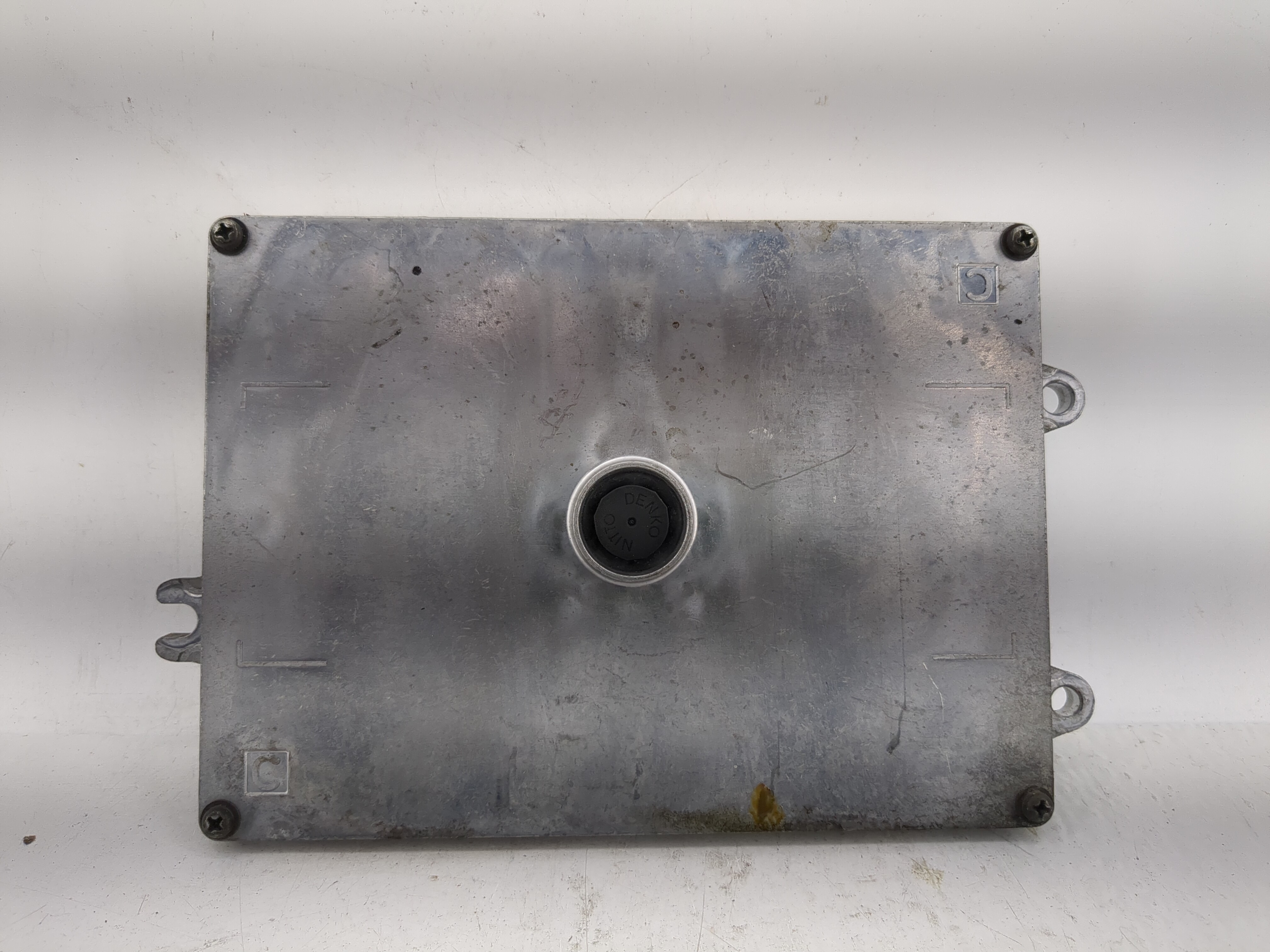 2014-2015 Honda Civic Engine Control Computer Ecu Pcm Ecm Pcu Oem 1203080 - Oemusedautoparts1.com