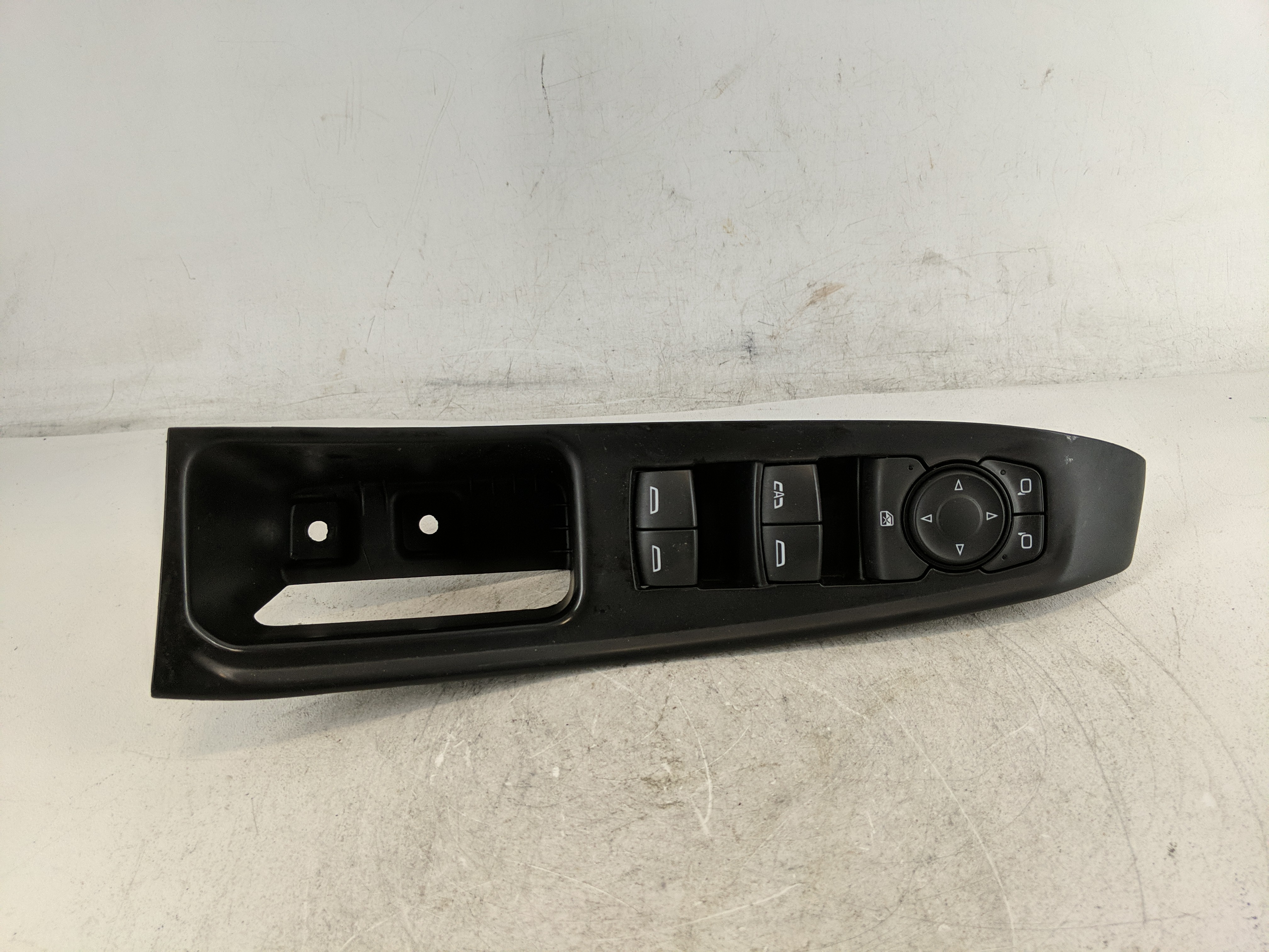 Picture of 2018-2022 Chevrolet Traverse Driver Left Door Master Power Window Switch 1203096