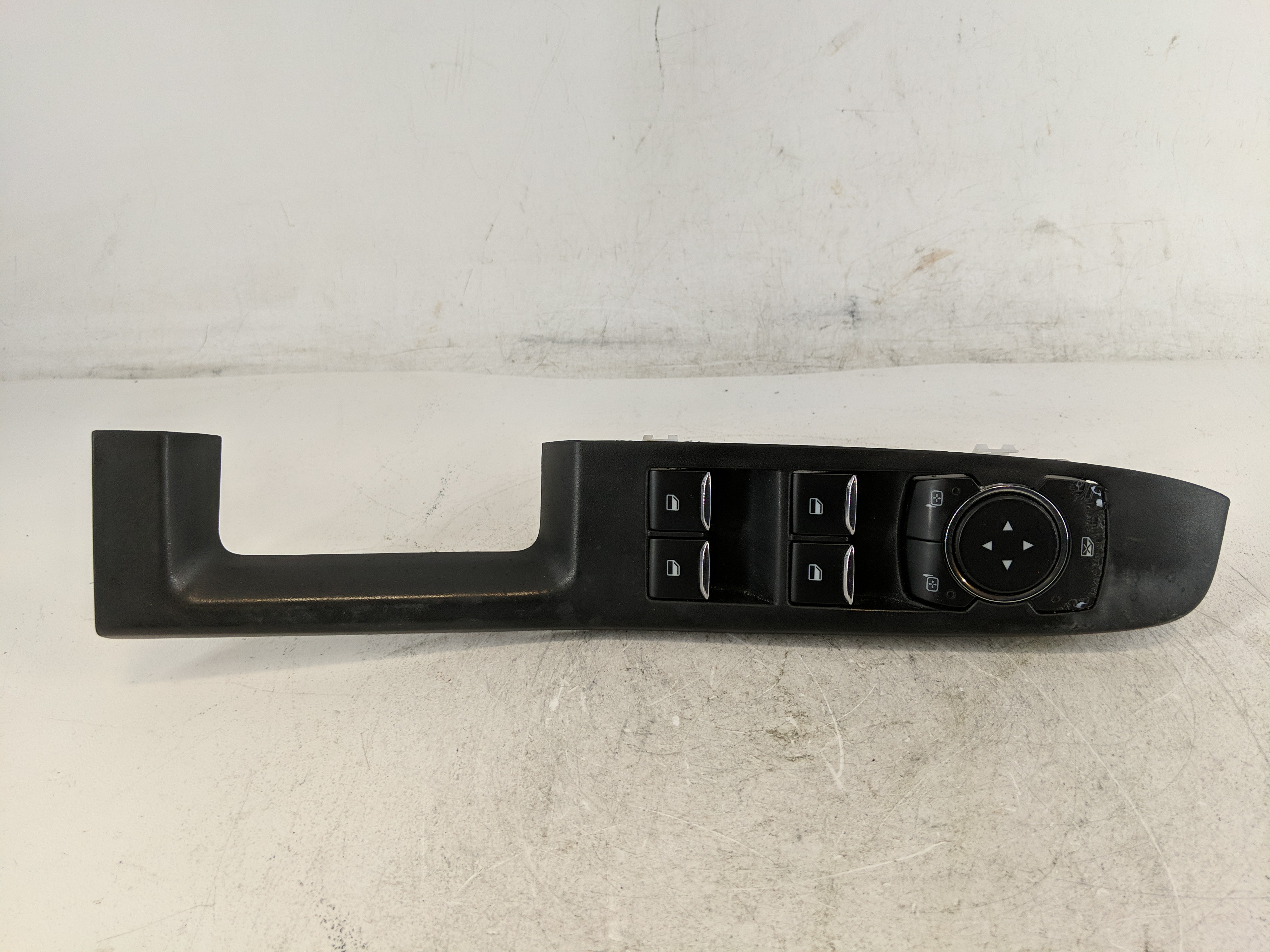 2020-2022 Ford Escape Driver Left Door Master Power Window Switch 1203098 - Oemusedautoparts1.com