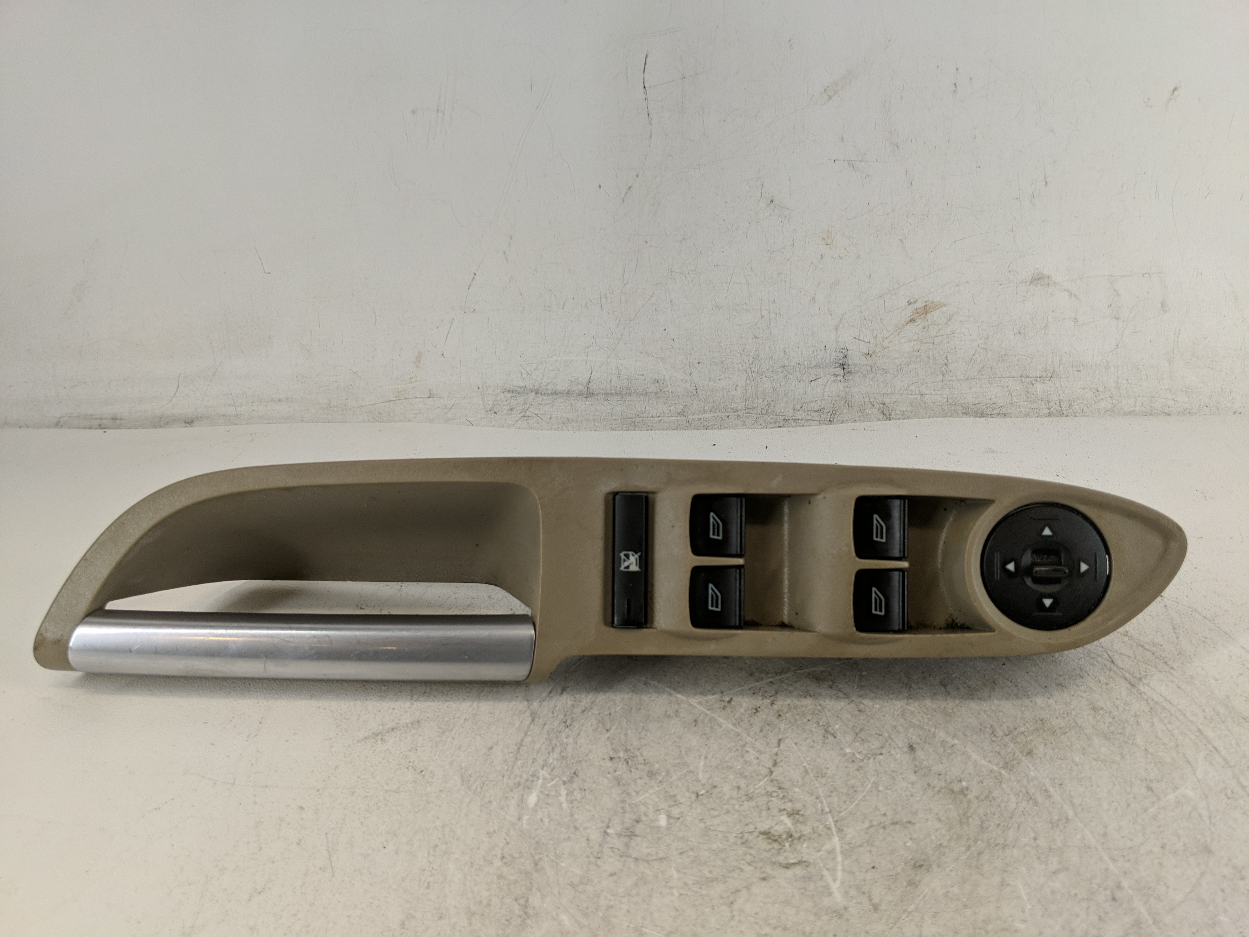 Picture of 2013-2019 Ford Escape Driver Left Door Master Power Window Switch 1203099