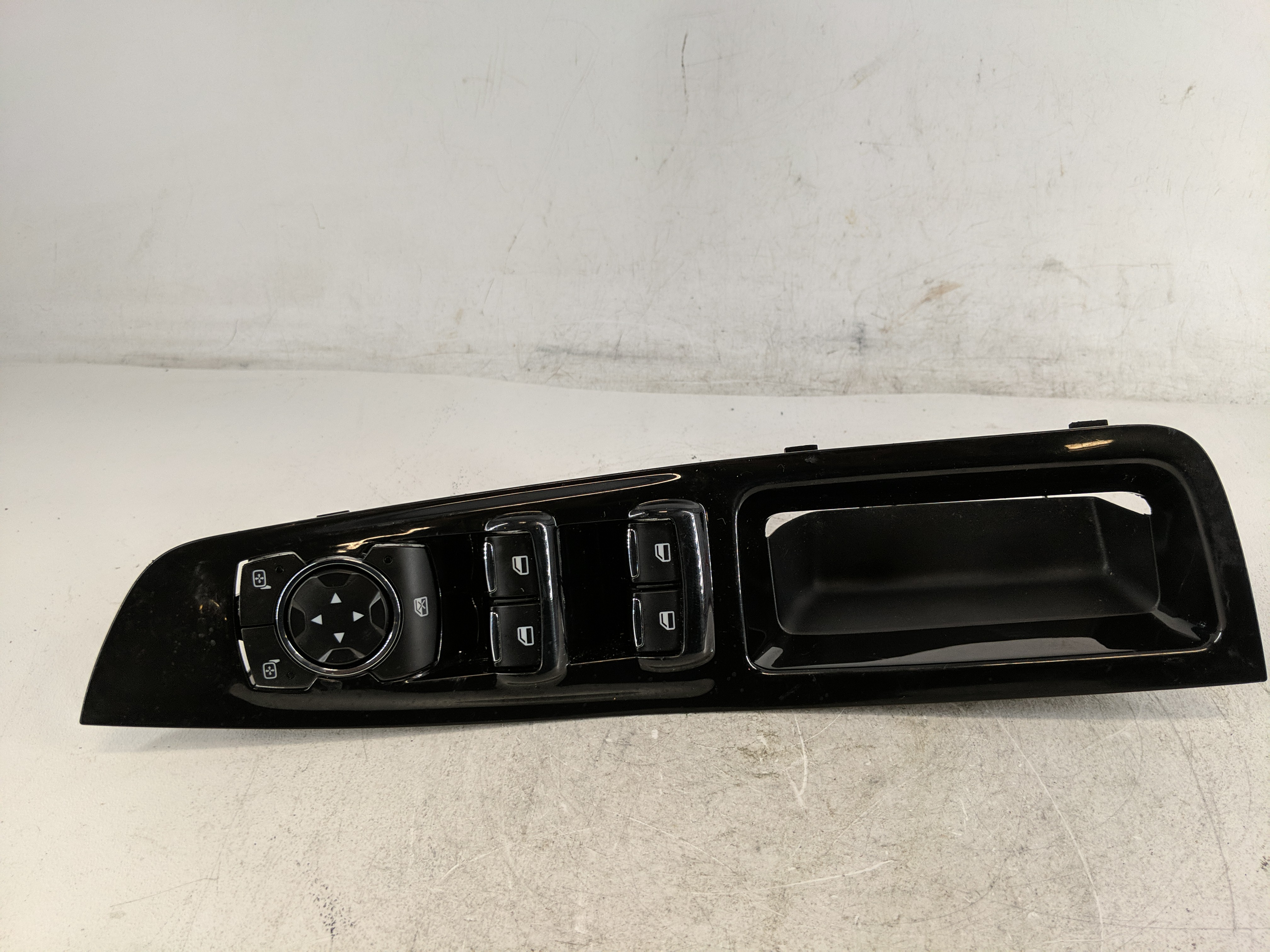 Picture of 2016-2020 Ford Edge Driver Left Door Master Power Window Switch 1203100