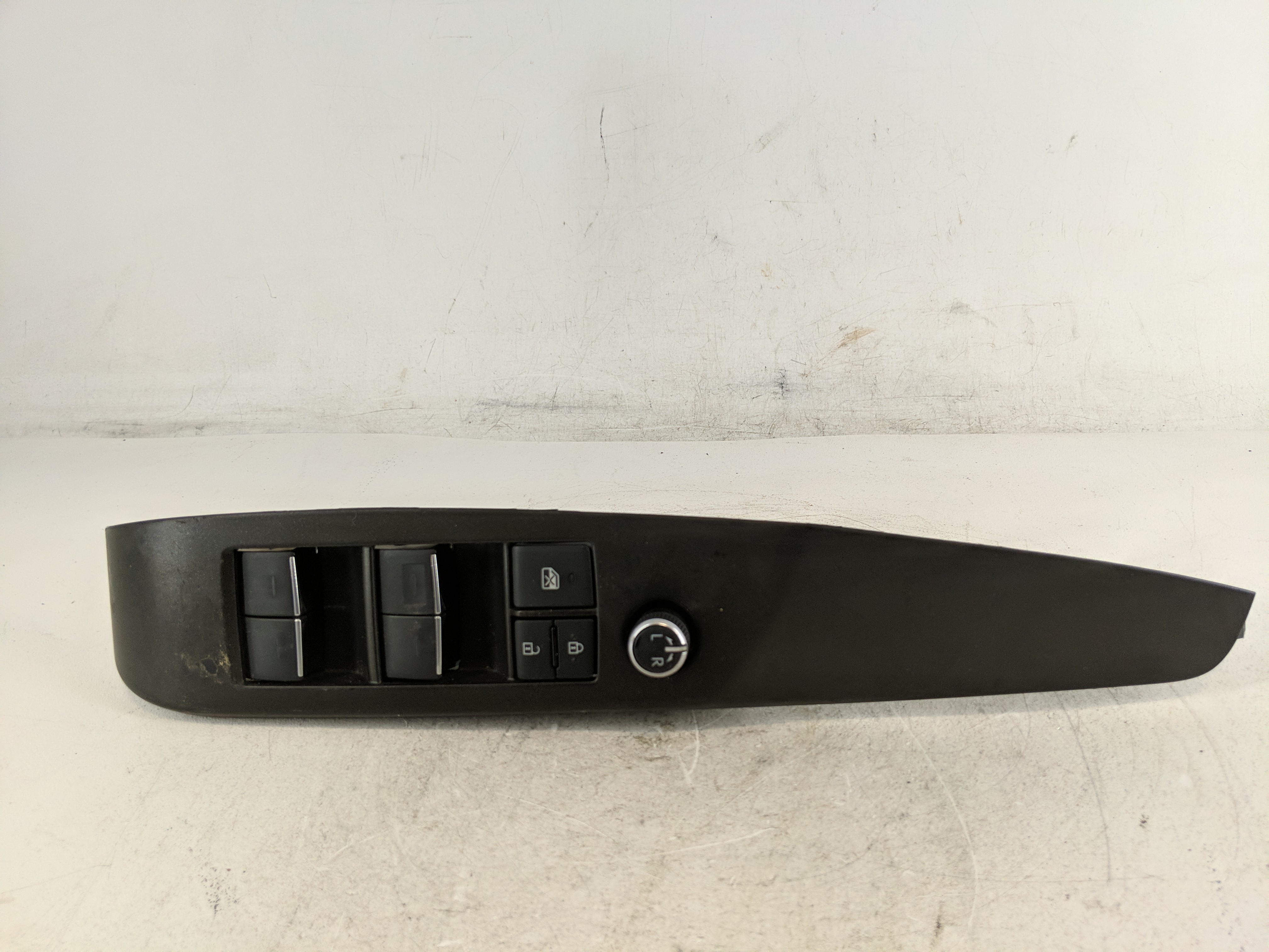 Picture of 2018-2022 Toyota Camry Driver Left Door Master Power Window Switch 1203107