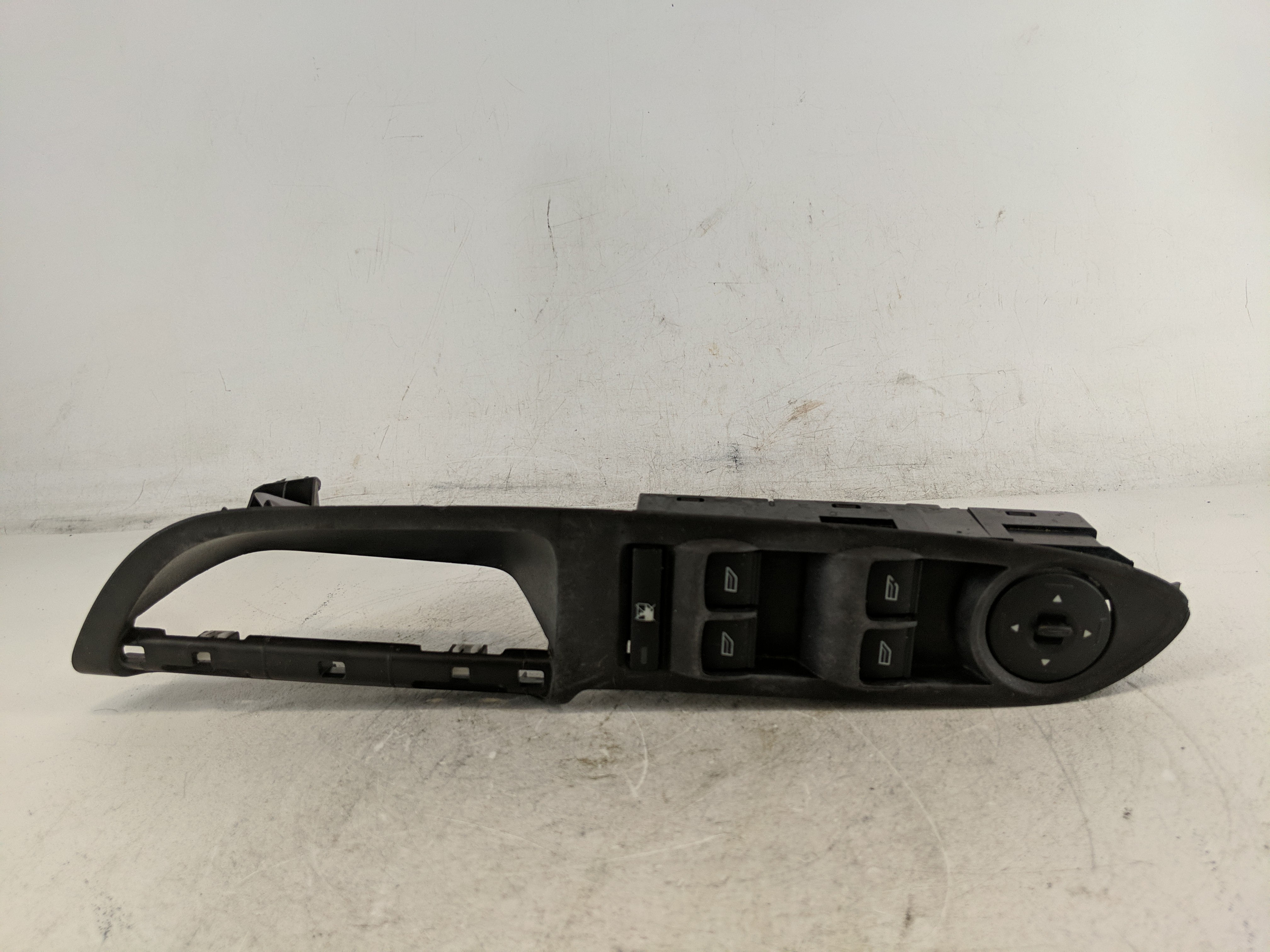 Picture of 2013-2019 Ford Escape Driver Left Door Master Power Window Switch 1203108