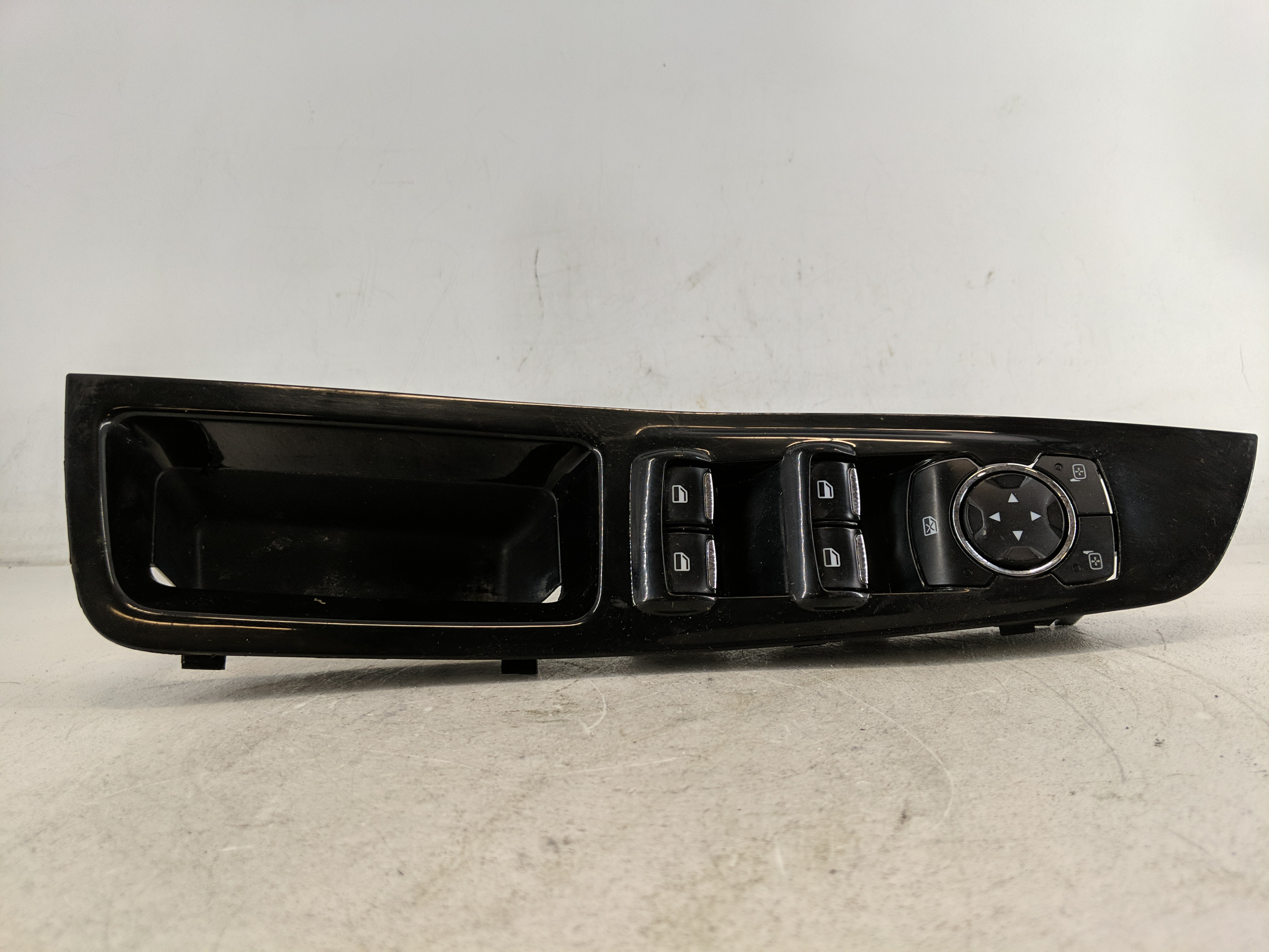Picture of 2015-2020 Ford Edge Driver Left Door Master Power Window Switch 1203109
