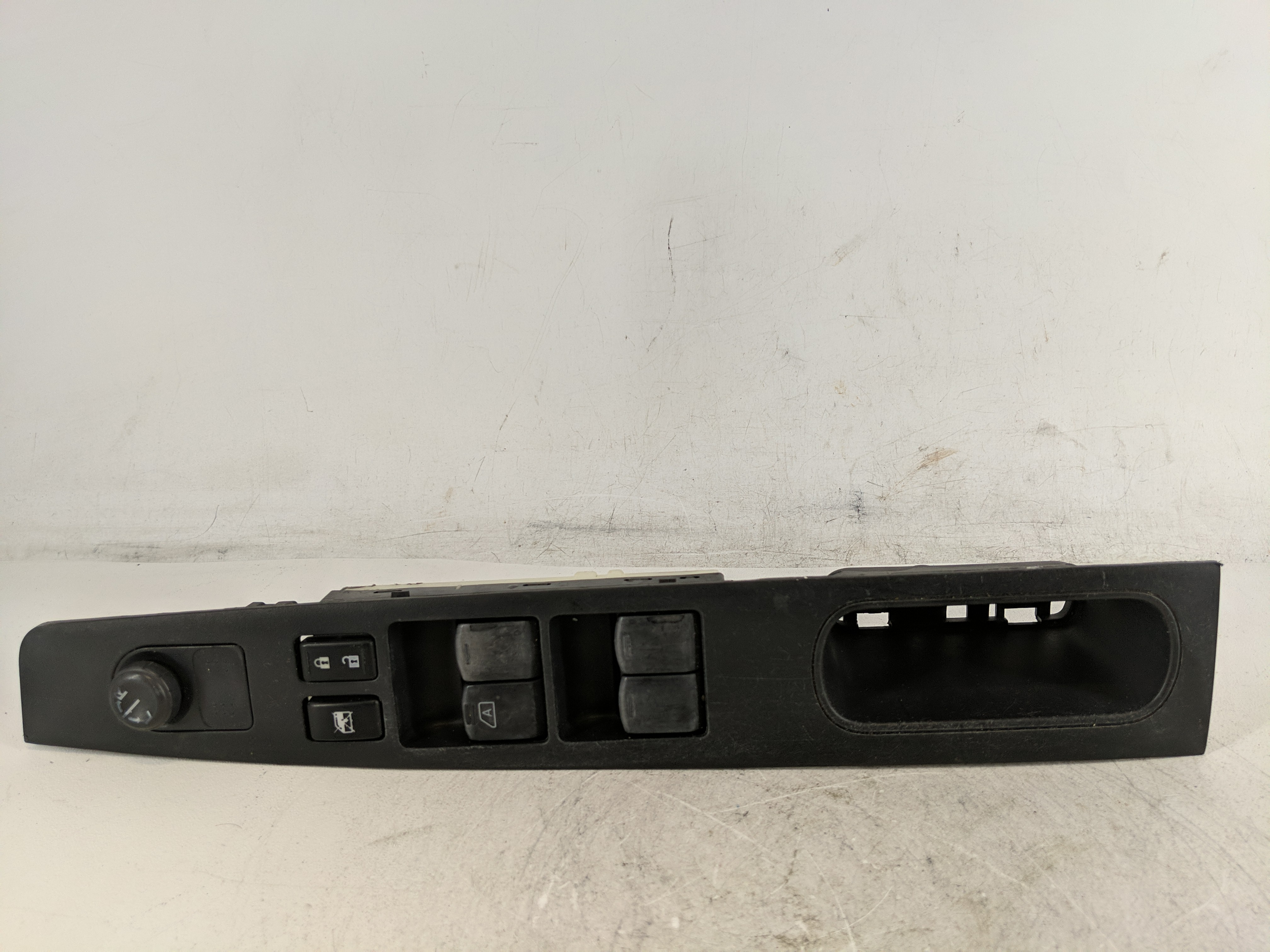 Picture of 2010-2012 Nissan Sentra Driver Left Door Master Power Window Switch 1203110