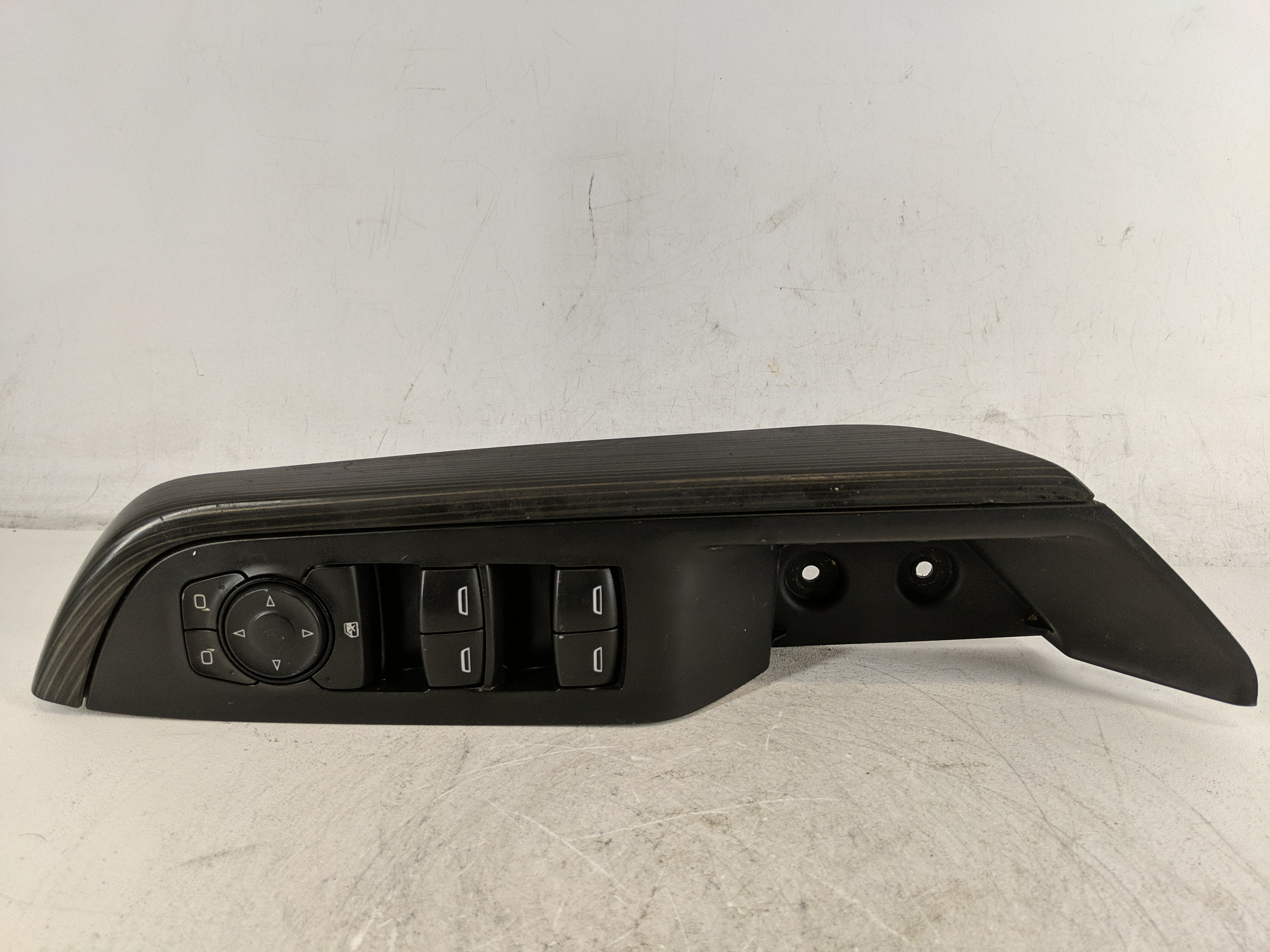 Picture of 2017-2019 Gmc Acadia Driver Left Door Master Power Window Switch 1203112