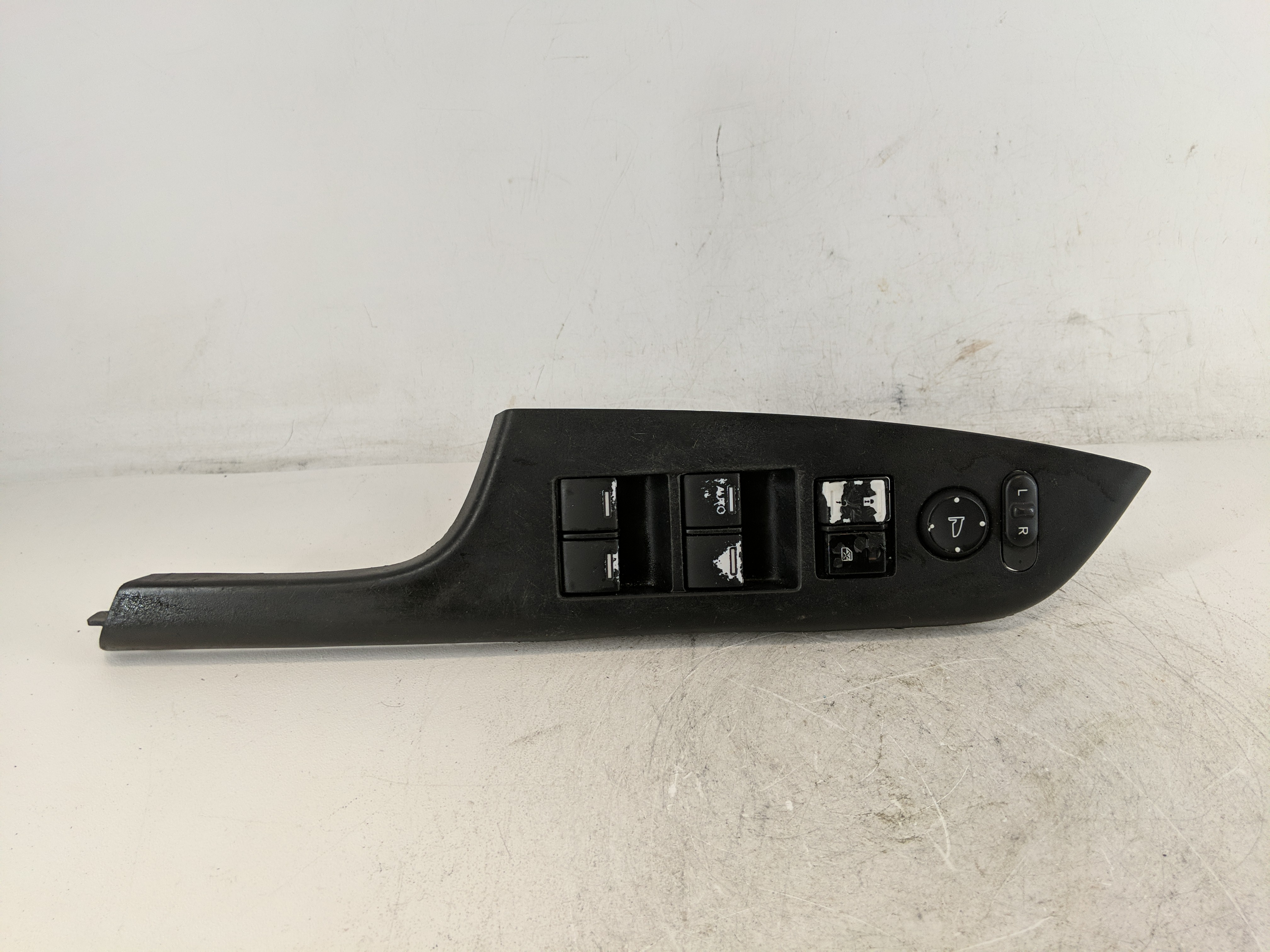 Picture of 2014-2016 Honda Cr-v Driver Left Door Master Power Window Switch 1203113